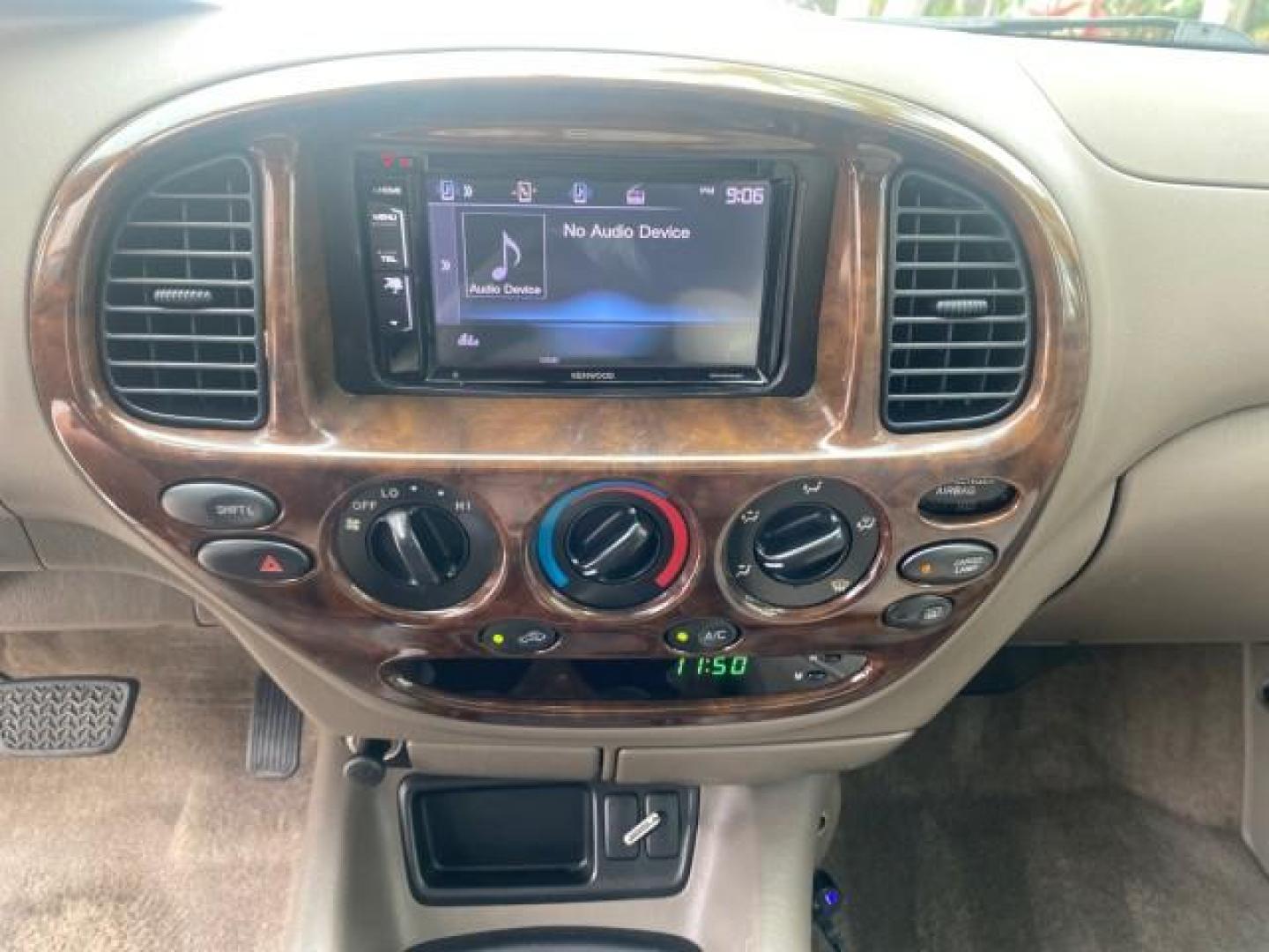 2006 Salsa Red Pearl /Taupe Toyota Tundra SR5 4 DR CREW LOW MILES 93,838 (5TBET34156S) with an 4.7L DOHC SEFI 32-Valve i-Force V8 Engine engine, Automatic transmission, located at 4701 North Dixie Hwy, Pompano Beach, FL, 33064, (954) 422-2889, 26.240938, -80.123474 - OUR WEBPAGE FLORIDACARS1.COM HAS OVER 100 PHOTOS AND FREE CARFAX LINK 2006 TOYOTA TUNDRA SR5 X-SP RACING APPERANCE PCKG - VERY HARD TO FIND IN LEATHER VIN: 5TBET34156S560824 5 T B E T 3 4 1 5 6 S 5 6 0 8 2 4 4 DOOR EXTENDED CAB PICKUP 4.7L V8 F DOHC 32V GASOLINE 19 MPG REAR WHEEL DRIVE Features 20 I - Photo#55