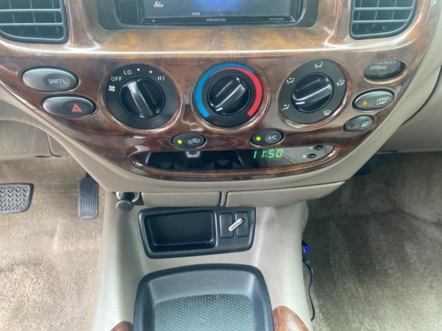 2006 Salsa Red Pearl /Taupe Toyota Tundra SR5 4 DR CREW LOW MILES 93,838 (5TBET34156S) with an 4.7L DOHC SEFI 32-Valve i-Force V8 Engine engine, Automatic transmission, located at 4701 North Dixie Hwy, Pompano Beach, FL, 33064, (954) 422-2889, 26.240938, -80.123474 - OUR WEBPAGE FLORIDACARS1.COM HAS OVER 100 PHOTOS AND FREE CARFAX LINK 2006 TOYOTA TUNDRA SR5 X-SP RACING APPERANCE PCKG - VERY HARD TO FIND IN LEATHER VIN: 5TBET34156S560824 5 T B E T 3 4 1 5 6 S 5 6 0 8 2 4 4 DOOR EXTENDED CAB PICKUP 4.7L V8 F DOHC 32V GASOLINE 19 MPG REAR WHEEL DRIVE Features 20 I - Photo#57