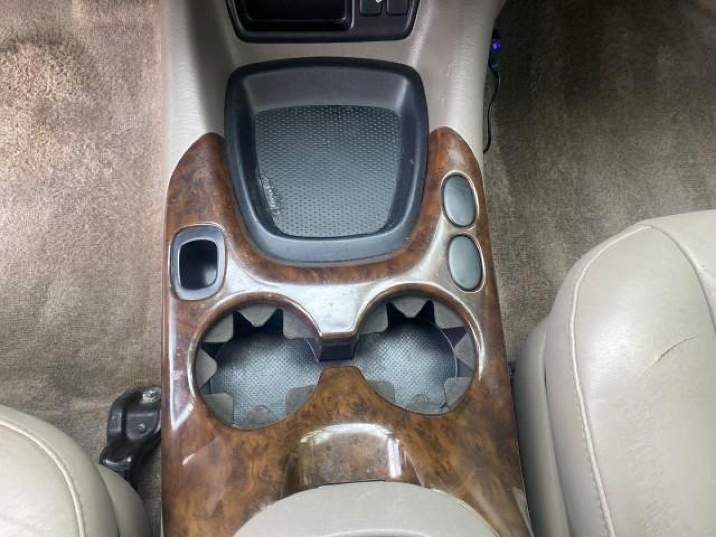 2006 Salsa Red Pearl /Taupe Toyota Tundra SR5 4 DR CREW LOW MILES 93,838 (5TBET34156S) with an 4.7L DOHC SEFI 32-Valve i-Force V8 Engine engine, Automatic transmission, located at 4701 North Dixie Hwy, Pompano Beach, FL, 33064, (954) 422-2889, 26.240938, -80.123474 - OUR WEBPAGE FLORIDACARS1.COM HAS OVER 100 PHOTOS AND FREE CARFAX LINK 2006 TOYOTA TUNDRA SR5 X-SP RACING APPERANCE PCKG - VERY HARD TO FIND IN LEATHER VIN: 5TBET34156S560824 5 T B E T 3 4 1 5 6 S 5 6 0 8 2 4 4 DOOR EXTENDED CAB PICKUP 4.7L V8 F DOHC 32V GASOLINE 19 MPG REAR WHEEL DRIVE Features 20 I - Photo#63