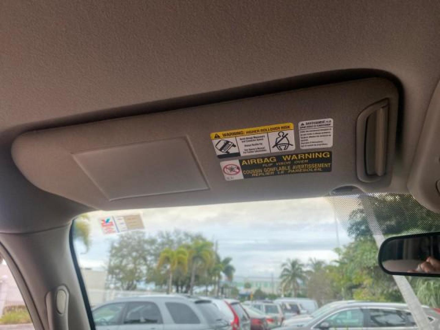 2006 Salsa Red Pearl /Taupe Toyota Tundra SR5 4 DR CREW LOW MILES 93,838 (5TBET34156S) with an 4.7L DOHC SEFI 32-Valve i-Force V8 Engine engine, Automatic transmission, located at 4701 North Dixie Hwy, Pompano Beach, FL, 33064, (954) 422-2889, 26.240938, -80.123474 - OUR WEBPAGE FLORIDACARS1.COM HAS OVER 100 PHOTOS AND FREE CARFAX LINK 2006 TOYOTA TUNDRA SR5 X-SP RACING APPERANCE PCKG - VERY HARD TO FIND IN LEATHER VIN: 5TBET34156S560824 5 T B E T 3 4 1 5 6 S 5 6 0 8 2 4 4 DOOR EXTENDED CAB PICKUP 4.7L V8 F DOHC 32V GASOLINE 19 MPG REAR WHEEL DRIVE Features 20 I - Photo#67