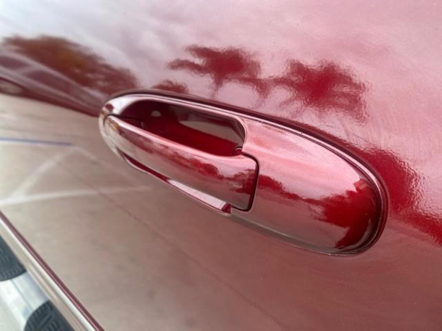 2006 Salsa Red Pearl /Taupe Toyota Tundra SR5 4 DR CREW LOW MILES 93,838 (5TBET34156S) with an 4.7L DOHC SEFI 32-Valve i-Force V8 Engine engine, Automatic transmission, located at 4701 North Dixie Hwy, Pompano Beach, FL, 33064, (954) 422-2889, 26.240938, -80.123474 - OUR WEBPAGE FLORIDACARS1.COM HAS OVER 100 PHOTOS AND FREE CARFAX LINK 2006 TOYOTA TUNDRA SR5 X-SP RACING APPERANCE PCKG - VERY HARD TO FIND IN LEATHER VIN: 5TBET34156S560824 5 T B E T 3 4 1 5 6 S 5 6 0 8 2 4 4 DOOR EXTENDED CAB PICKUP 4.7L V8 F DOHC 32V GASOLINE 19 MPG REAR WHEEL DRIVE Features 20 I - Photo#75