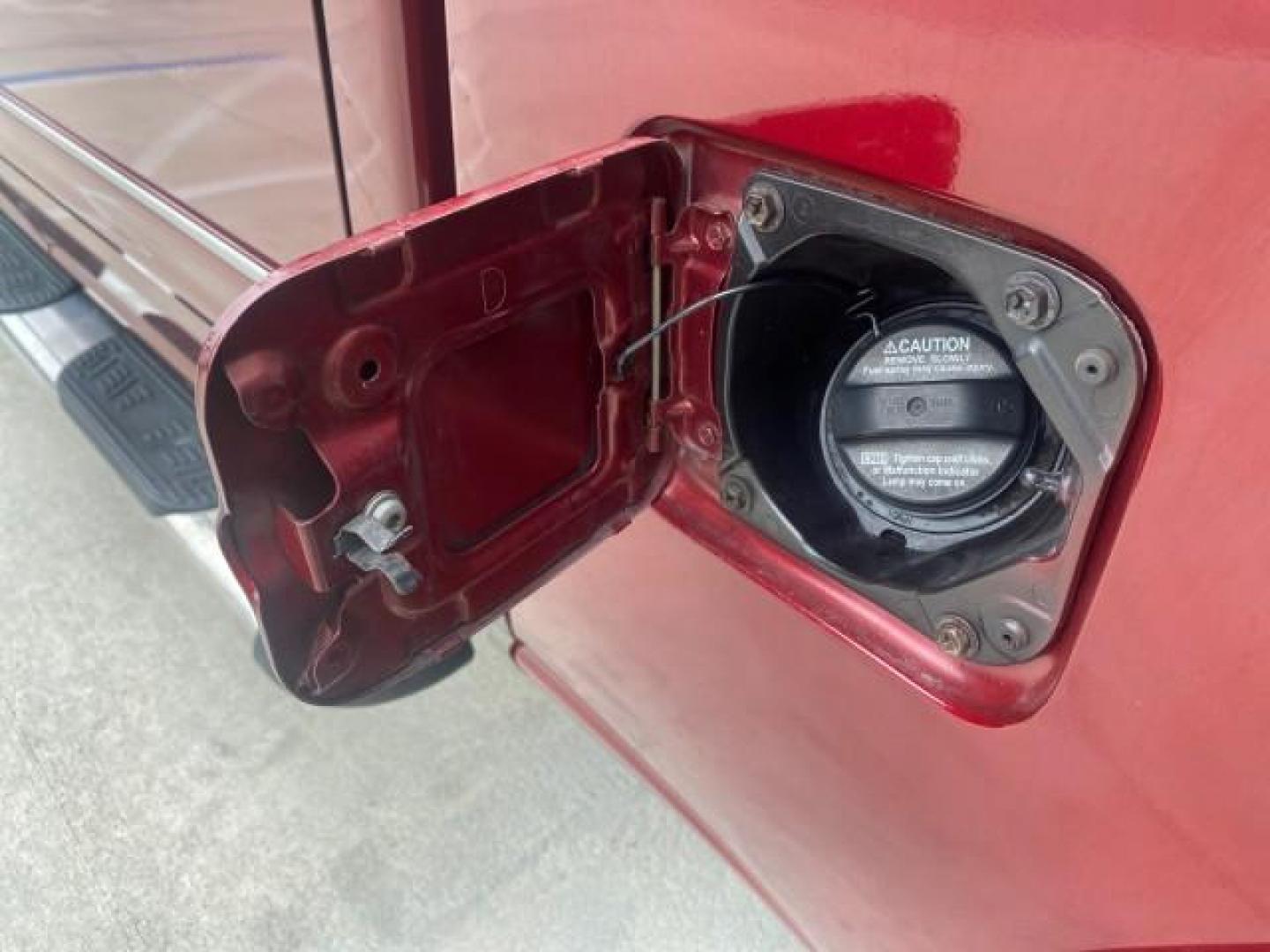 2006 Salsa Red Pearl /Taupe Toyota Tundra SR5 4 DR CREW LOW MILES 93,838 (5TBET34156S) with an 4.7L DOHC SEFI 32-Valve i-Force V8 Engine engine, Automatic transmission, located at 4701 North Dixie Hwy, Pompano Beach, FL, 33064, (954) 422-2889, 26.240938, -80.123474 - OUR WEBPAGE FLORIDACARS1.COM HAS OVER 100 PHOTOS AND FREE CARFAX LINK 2006 TOYOTA TUNDRA SR5 X-SP RACING APPERANCE PCKG - VERY HARD TO FIND IN LEATHER VIN: 5TBET34156S560824 5 T B E T 3 4 1 5 6 S 5 6 0 8 2 4 4 DOOR EXTENDED CAB PICKUP 4.7L V8 F DOHC 32V GASOLINE 19 MPG REAR WHEEL DRIVE Features 20 I - Photo#88