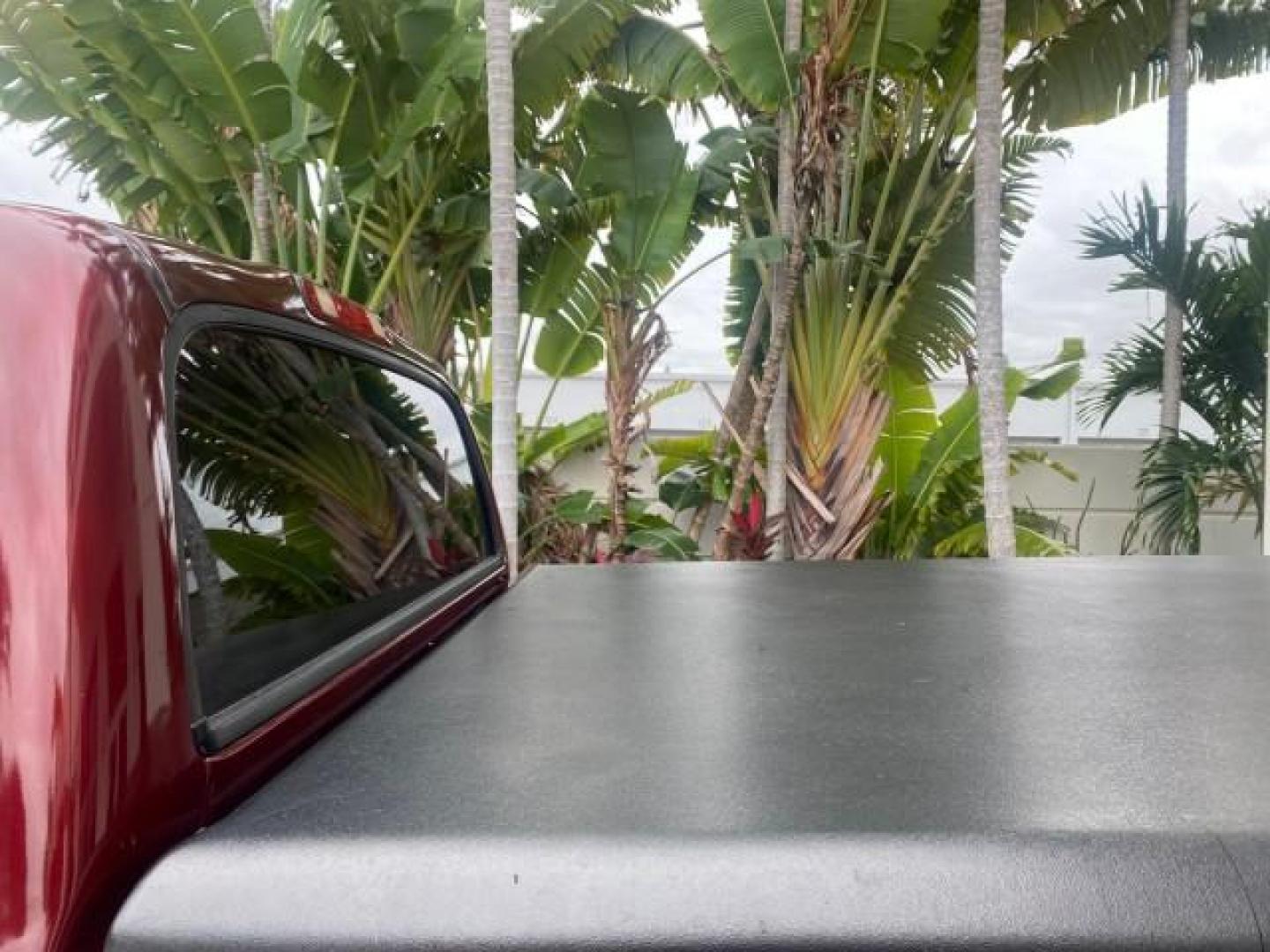 2006 Salsa Red Pearl /Taupe Toyota Tundra SR5 4 DR CREW LOW MILES 93,838 (5TBET34156S) with an 4.7L DOHC SEFI 32-Valve i-Force V8 Engine engine, Automatic transmission, located at 4701 North Dixie Hwy, Pompano Beach, FL, 33064, (954) 422-2889, 26.240938, -80.123474 - OUR WEBPAGE FLORIDACARS1.COM HAS OVER 100 PHOTOS AND FREE CARFAX LINK 2006 TOYOTA TUNDRA SR5 X-SP RACING APPERANCE PCKG - VERY HARD TO FIND IN LEATHER VIN: 5TBET34156S560824 5 T B E T 3 4 1 5 6 S 5 6 0 8 2 4 4 DOOR EXTENDED CAB PICKUP 4.7L V8 F DOHC 32V GASOLINE 19 MPG REAR WHEEL DRIVE Features 20 I - Photo#93