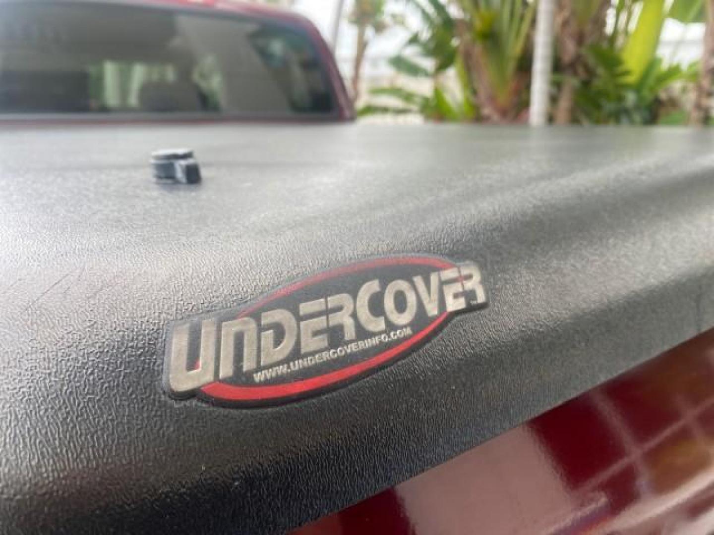 2006 Salsa Red Pearl /Taupe Toyota Tundra SR5 4 DR CREW LOW MILES 93,838 (5TBET34156S) with an 4.7L DOHC SEFI 32-Valve i-Force V8 Engine engine, Automatic transmission, located at 4701 North Dixie Hwy, Pompano Beach, FL, 33064, (954) 422-2889, 26.240938, -80.123474 - OUR WEBPAGE FLORIDACARS1.COM HAS OVER 100 PHOTOS AND FREE CARFAX LINK 2006 TOYOTA TUNDRA SR5 X-SP RACING APPERANCE PCKG - VERY HARD TO FIND IN LEATHER VIN: 5TBET34156S560824 5 T B E T 3 4 1 5 6 S 5 6 0 8 2 4 4 DOOR EXTENDED CAB PICKUP 4.7L V8 F DOHC 32V GASOLINE 19 MPG REAR WHEEL DRIVE Features 20 I - Photo#96