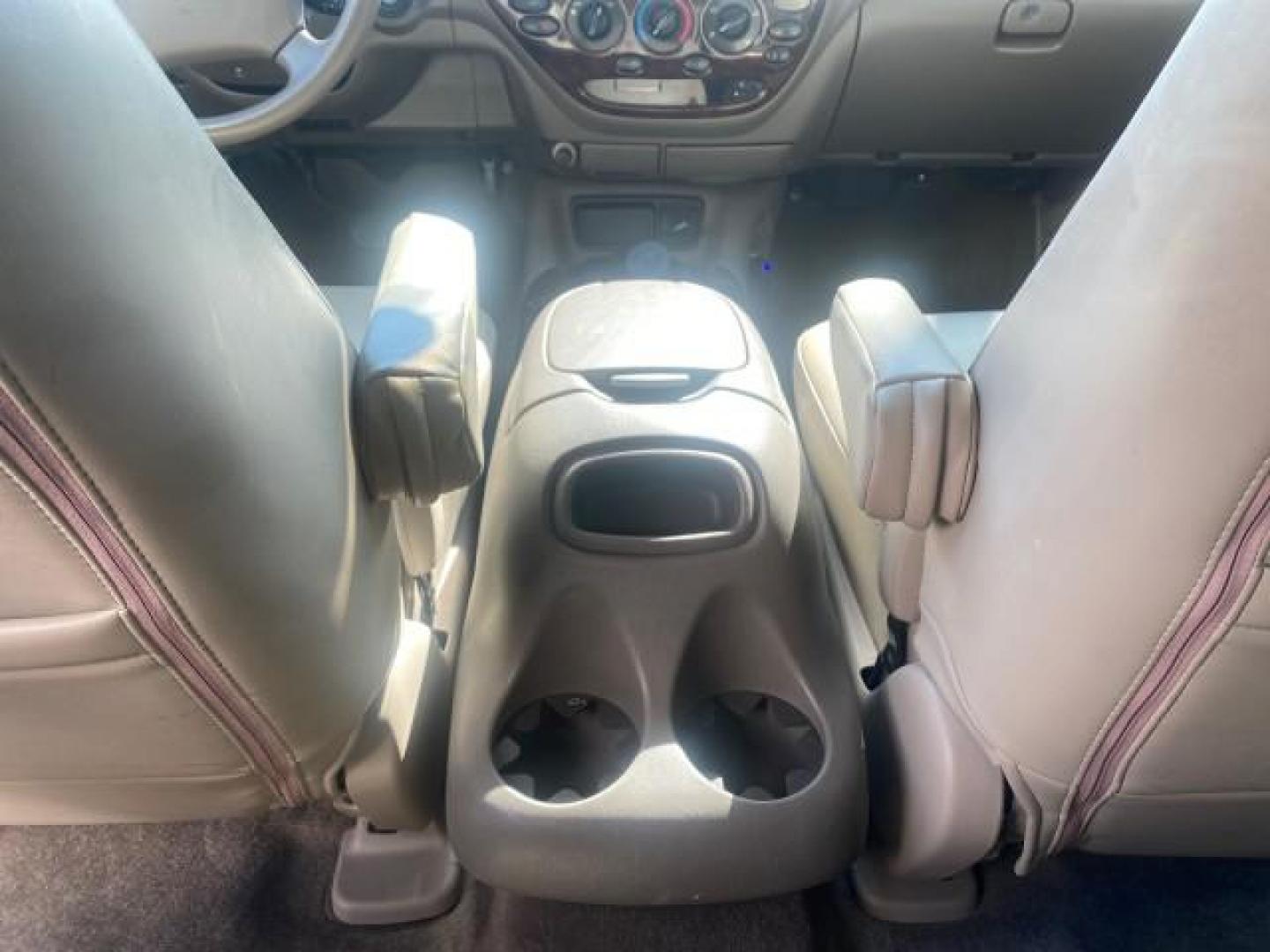 2006 Salsa Red Pearl /Taupe Toyota Tundra SR5 4 DR CREW LOW MILES 93,838 (5TBET34156S) with an 4.7L DOHC SEFI 32-Valve i-Force V8 Engine engine, Automatic transmission, located at 4701 North Dixie Hwy, Pompano Beach, FL, 33064, (954) 422-2889, 26.240938, -80.123474 - OUR WEBPAGE FLORIDACARS1.COM HAS OVER 100 PHOTOS AND FREE CARFAX LINK 2006 TOYOTA TUNDRA SR5 X-SP RACING APPERANCE PCKG - VERY HARD TO FIND IN LEATHER VIN: 5TBET34156S560824 5 T B E T 3 4 1 5 6 S 5 6 0 8 2 4 4 DOOR EXTENDED CAB PICKUP 4.7L V8 F DOHC 32V GASOLINE 19 MPG REAR WHEEL DRIVE Features 20 I - Photo#82