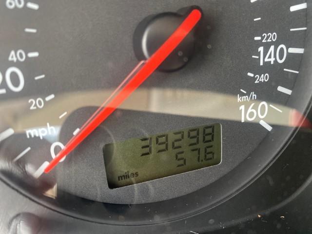 2002 Indigo Blue Pearl /Beige Volkswagen Golf GL LOW MILES 39,298 1 OWNER (9BWBB61J824) with an 2.0L SOHC SMPI I4 Engine engine, Automatic transmission, located at 4701 North Dixie Hwy, Pompano Beach, FL, 33064, (954) 422-2889, 26.240938, -80.123474 - OUR WEBPAGE FLORIDACARS1.COM HAS OVER 100 PHOTOS AND FREE CARFAX LINK 2002 VOLKSWAGEN GOLF GL 1 OWNER HATCHBACK VIN: 9BWBB61J824068531 9 B W B B 6 1 J 8 2 4 0 6 8 5 3 1 HATCHBACK 2 DR 2.0L I4 F SOHC 8V GASOLINE 31 MPG FRONT WHEEL DRIVE Features ABS Brakes Air Conditioning AM/FM Stereo Automatic Tran - Photo#18