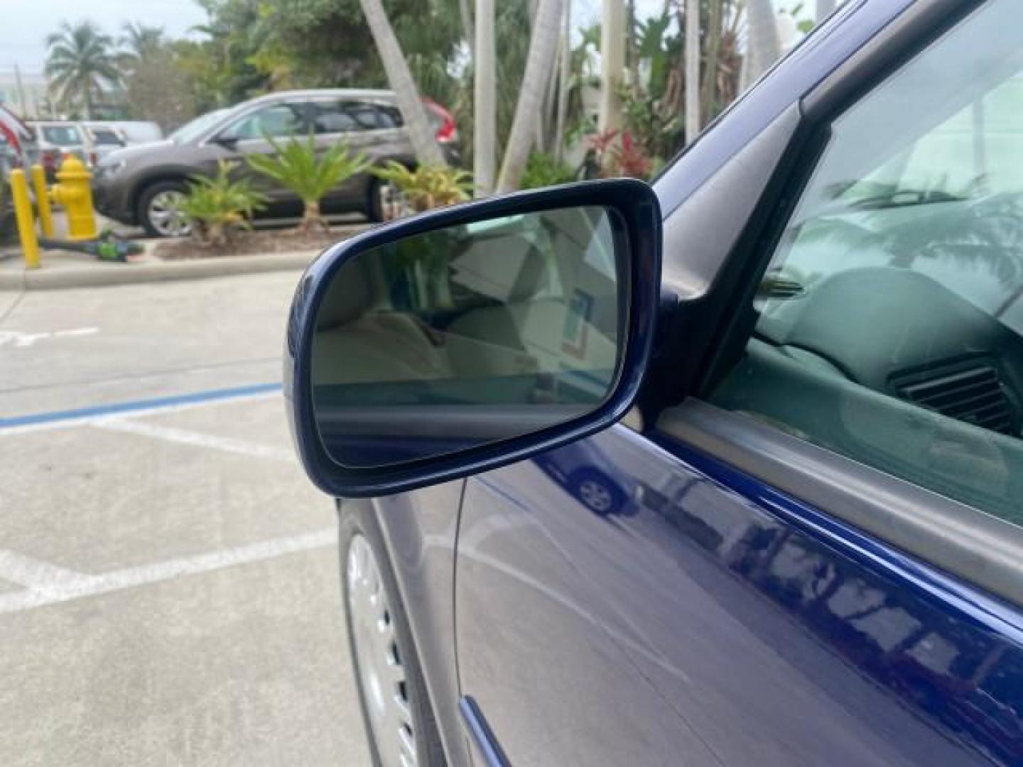 2002 Indigo Blue Pearl /Beige Volkswagen Golf GL LOW MILES 39,298 1 OWNER (9BWBB61J824) with an 2.0L SOHC SMPI I4 Engine engine, Automatic transmission, located at 4701 North Dixie Hwy, Pompano Beach, FL, 33064, (954) 422-2889, 26.240938, -80.123474 - OUR WEBPAGE FLORIDACARS1.COM HAS OVER 100 PHOTOS AND FREE CARFAX LINK 2002 VOLKSWAGEN GOLF GL 1 OWNER HATCHBACK VIN: 9BWBB61J824068531 9 B W B B 6 1 J 8 2 4 0 6 8 5 3 1 HATCHBACK 2 DR 2.0L I4 F SOHC 8V GASOLINE 31 MPG FRONT WHEEL DRIVE Features ABS Brakes Air Conditioning AM/FM Stereo Automatic Tran - Photo#38
