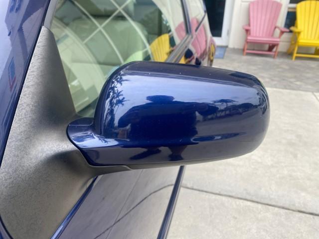 2002 Indigo Blue Pearl /Beige Volkswagen Golf GL LOW MILES 39,298 1 OWNER (9BWBB61J824) with an 2.0L SOHC SMPI I4 Engine engine, Automatic transmission, located at 4701 North Dixie Hwy, Pompano Beach, FL, 33064, (954) 422-2889, 26.240938, -80.123474 - OUR WEBPAGE FLORIDACARS1.COM HAS OVER 100 PHOTOS AND FREE CARFAX LINK 2002 VOLKSWAGEN GOLF GL 1 OWNER HATCHBACK VIN: 9BWBB61J824068531 9 B W B B 6 1 J 8 2 4 0 6 8 5 3 1 HATCHBACK 2 DR 2.0L I4 F SOHC 8V GASOLINE 31 MPG FRONT WHEEL DRIVE Features ABS Brakes Air Conditioning AM/FM Stereo Automatic Tran - Photo#39