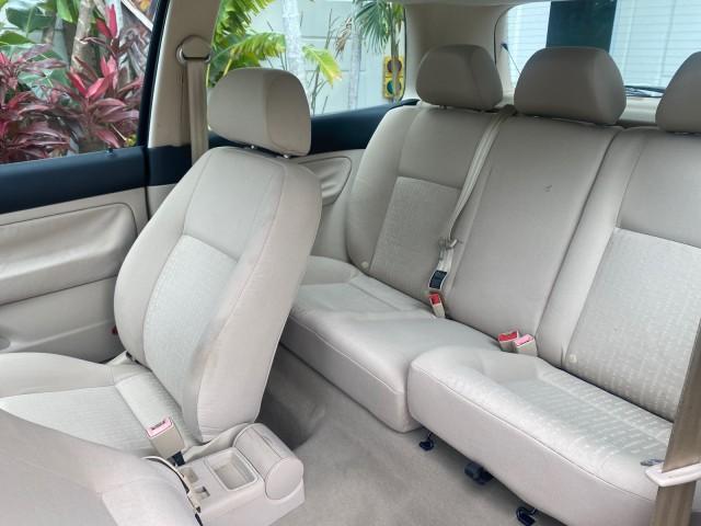 2002 Indigo Blue Pearl /Beige Volkswagen Golf GL LOW MILES 39,298 1 OWNER (9BWBB61J824) with an 2.0L SOHC SMPI I4 Engine engine, Automatic transmission, located at 4701 North Dixie Hwy, Pompano Beach, FL, 33064, (954) 422-2889, 26.240938, -80.123474 - OUR WEBPAGE FLORIDACARS1.COM HAS OVER 100 PHOTOS AND FREE CARFAX LINK 2002 VOLKSWAGEN GOLF GL 1 OWNER HATCHBACK VIN: 9BWBB61J824068531 9 B W B B 6 1 J 8 2 4 0 6 8 5 3 1 HATCHBACK 2 DR 2.0L I4 F SOHC 8V GASOLINE 31 MPG FRONT WHEEL DRIVE Features ABS Brakes Air Conditioning AM/FM Stereo Automatic Tran - Photo#69