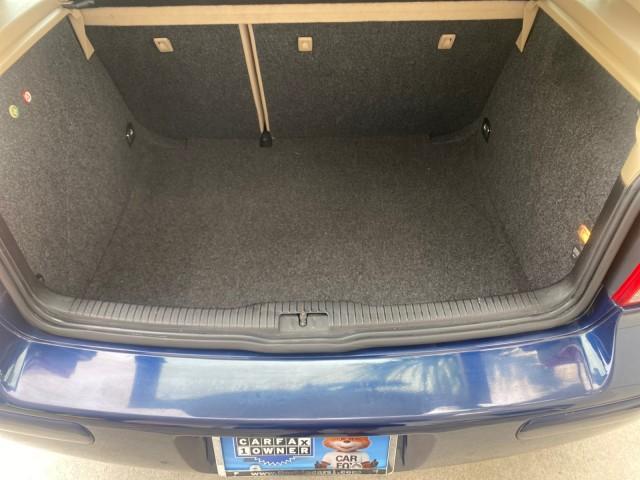 2002 Indigo Blue Pearl /Beige Volkswagen Golf GL LOW MILES 39,298 1 OWNER (9BWBB61J824) with an 2.0L SOHC SMPI I4 Engine engine, Automatic transmission, located at 4701 North Dixie Hwy, Pompano Beach, FL, 33064, (954) 422-2889, 26.240938, -80.123474 - OUR WEBPAGE FLORIDACARS1.COM HAS OVER 100 PHOTOS AND FREE CARFAX LINK 2002 VOLKSWAGEN GOLF GL 1 OWNER HATCHBACK VIN: 9BWBB61J824068531 9 B W B B 6 1 J 8 2 4 0 6 8 5 3 1 HATCHBACK 2 DR 2.0L I4 F SOHC 8V GASOLINE 31 MPG FRONT WHEEL DRIVE Features ABS Brakes Air Conditioning AM/FM Stereo Automatic Tran - Photo#83