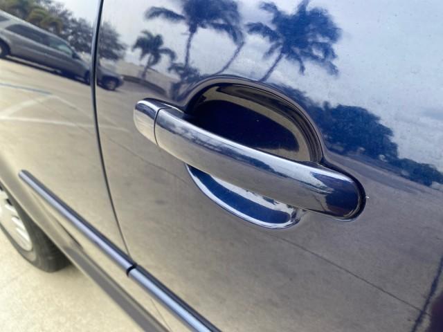 2002 Indigo Blue Pearl /Beige Volkswagen Golf GL LOW MILES 39,298 1 OWNER (9BWBB61J824) with an 2.0L SOHC SMPI I4 Engine engine, Automatic transmission, located at 4701 North Dixie Hwy, Pompano Beach, FL, 33064, (954) 422-2889, 26.240938, -80.123474 - OUR WEBPAGE FLORIDACARS1.COM HAS OVER 100 PHOTOS AND FREE CARFAX LINK 2002 VOLKSWAGEN GOLF GL 1 OWNER HATCHBACK VIN: 9BWBB61J824068531 9 B W B B 6 1 J 8 2 4 0 6 8 5 3 1 HATCHBACK 2 DR 2.0L I4 F SOHC 8V GASOLINE 31 MPG FRONT WHEEL DRIVE Features ABS Brakes Air Conditioning AM/FM Stereo Automatic Tran - Photo#98