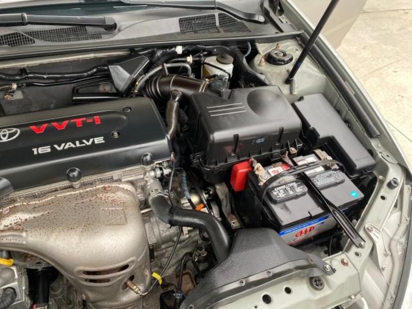 2002 Desert Sand Mica /Stone Toyota Camry LE 4CYL LOW MILES 43,045 1 OWNER (4T1BE32K72U) with an 2.4L Twin-Cam EFI 16-Valve 4-Cyl Engine engine, Automatic transmission, located at 4701 North Dixie Hwy, Pompano Beach, FL, 33064, (954) 422-2889, 26.240938, -80.123474 - OUR WEBPAGE FLORIDACARS1.COM HAS OVER 100 PHOTOS AND FREE CARFAX LINK 2002 TOYOTA CAMRY LE 1 OWNER NORTH CAROLINA RETIREE 40 SERVICES PAMPERED VIN: 4T1BE32K72U051836 4 T 1 B E 3 2 K 7 2 U 0 5 1 8 3 6 SEDAN 4 DR 2.4L I4 F DOHC 16V GASOLINE 32 MPG GREAT COMMUTER CAR VERY DEPENDABLE FRONT WHEEL DRIVE F - Photo#25