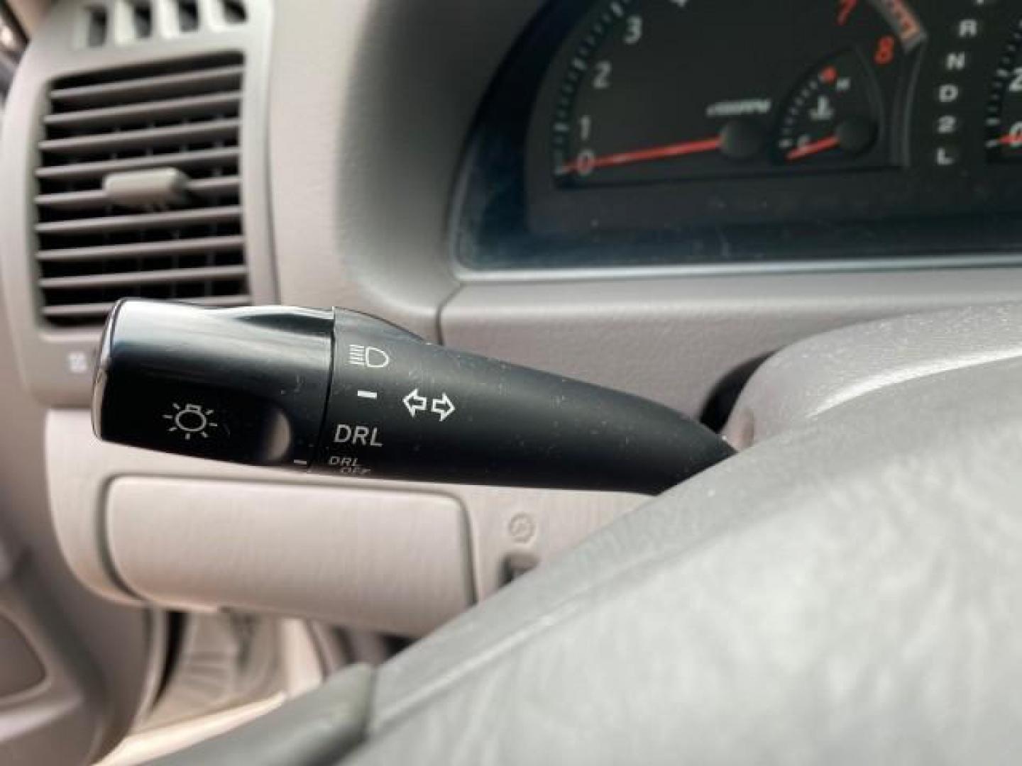 2002 Desert Sand Mica /Stone Toyota Camry LE 4CYL LOW MILES 43,045 1 OWNER (4T1BE32K72U) with an 2.4L Twin-Cam EFI 16-Valve 4-Cyl Engine engine, Automatic transmission, located at 4701 North Dixie Hwy, Pompano Beach, FL, 33064, (954) 422-2889, 26.240938, -80.123474 - OUR WEBPAGE FLORIDACARS1.COM HAS OVER 100 PHOTOS AND FREE CARFAX LINK 2002 TOYOTA CAMRY LE 1 OWNER NORTH CAROLINA RETIREE 40 SERVICES PAMPERED VIN: 4T1BE32K72U051836 4 T 1 B E 3 2 K 7 2 U 0 5 1 8 3 6 SEDAN 4 DR 2.4L I4 F DOHC 16V GASOLINE 32 MPG GREAT COMMUTER CAR VERY DEPENDABLE FRONT WHEEL DRIVE F - Photo#48