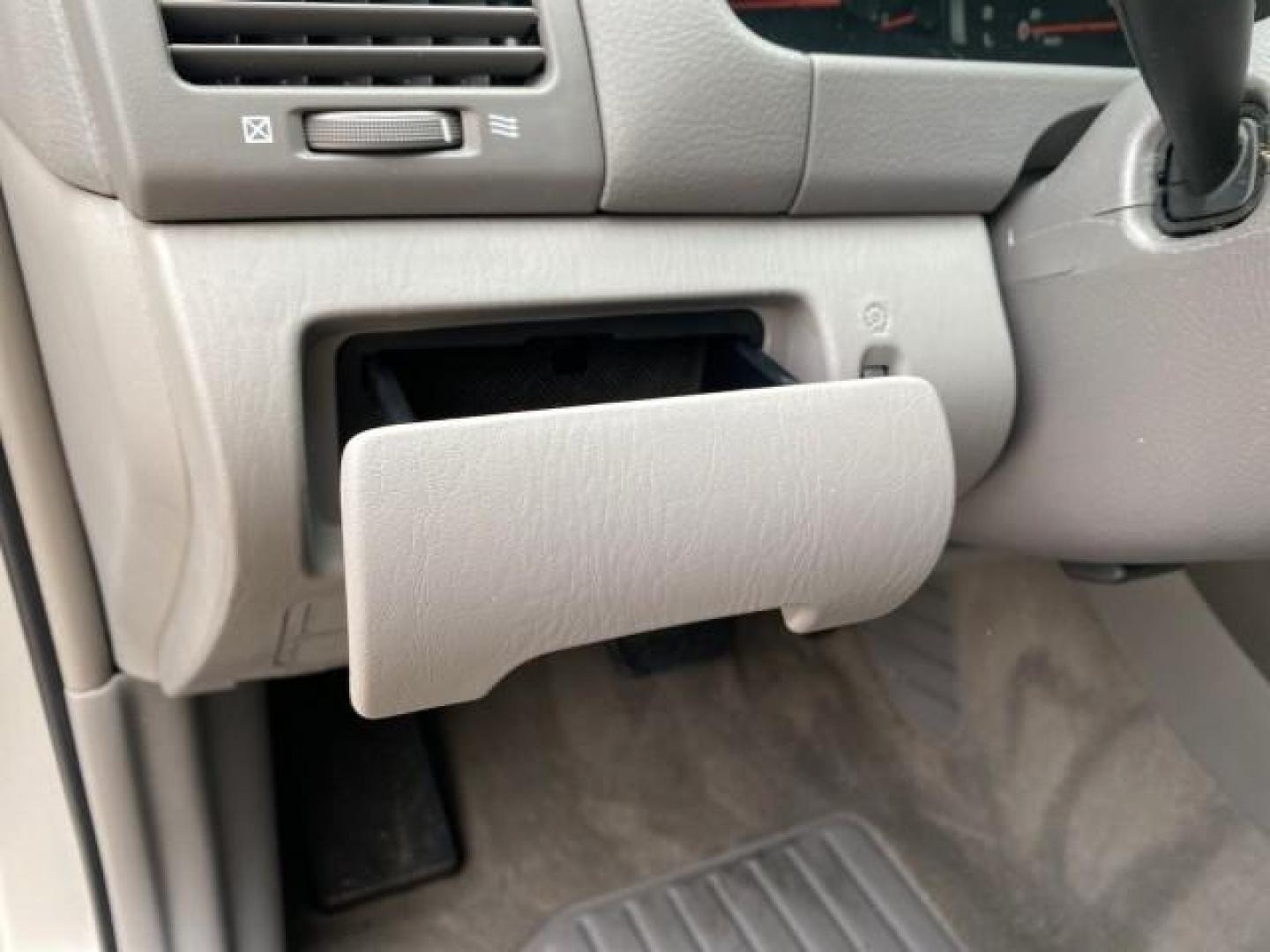 2002 Desert Sand Mica /Stone Toyota Camry LE 4CYL LOW MILES 43,045 1 OWNER (4T1BE32K72U) with an 2.4L Twin-Cam EFI 16-Valve 4-Cyl Engine engine, Automatic transmission, located at 4701 North Dixie Hwy, Pompano Beach, FL, 33064, (954) 422-2889, 26.240938, -80.123474 - OUR WEBPAGE FLORIDACARS1.COM HAS OVER 100 PHOTOS AND FREE CARFAX LINK 2002 TOYOTA CAMRY LE 1 OWNER NORTH CAROLINA RETIREE 40 SERVICES PAMPERED VIN: 4T1BE32K72U051836 4 T 1 B E 3 2 K 7 2 U 0 5 1 8 3 6 SEDAN 4 DR 2.4L I4 F DOHC 16V GASOLINE 32 MPG GREAT COMMUTER CAR VERY DEPENDABLE FRONT WHEEL DRIVE F - Photo#51