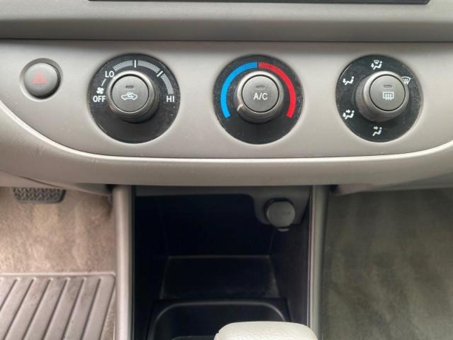 2002 Desert Sand Mica /Stone Toyota Camry LE 4CYL LOW MILES 43,045 1 OWNER (4T1BE32K72U) with an 2.4L Twin-Cam EFI 16-Valve 4-Cyl Engine engine, Automatic transmission, located at 4701 North Dixie Hwy, Pompano Beach, FL, 33064, (954) 422-2889, 26.240938, -80.123474 - OUR WEBPAGE FLORIDACARS1.COM HAS OVER 100 PHOTOS AND FREE CARFAX LINK 2002 TOYOTA CAMRY LE 1 OWNER NORTH CAROLINA RETIREE 40 SERVICES PAMPERED VIN: 4T1BE32K72U051836 4 T 1 B E 3 2 K 7 2 U 0 5 1 8 3 6 SEDAN 4 DR 2.4L I4 F DOHC 16V GASOLINE 32 MPG GREAT COMMUTER CAR VERY DEPENDABLE FRONT WHEEL DRIVE F - Photo#56