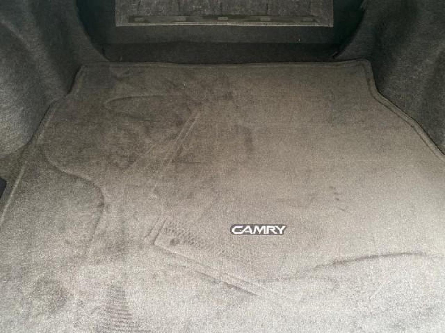 2002 Desert Sand Mica /Stone Toyota Camry LE 4CYL LOW MILES 43,045 1 OWNER (4T1BE32K72U) with an 2.4L Twin-Cam EFI 16-Valve 4-Cyl Engine engine, Automatic transmission, located at 4701 North Dixie Hwy, Pompano Beach, FL, 33064, (954) 422-2889, 26.240938, -80.123474 - OUR WEBPAGE FLORIDACARS1.COM HAS OVER 100 PHOTOS AND FREE CARFAX LINK 2002 TOYOTA CAMRY LE 1 OWNER NORTH CAROLINA RETIREE 40 SERVICES PAMPERED VIN: 4T1BE32K72U051836 4 T 1 B E 3 2 K 7 2 U 0 5 1 8 3 6 SEDAN 4 DR 2.4L I4 F DOHC 16V GASOLINE 32 MPG GREAT COMMUTER CAR VERY DEPENDABLE FRONT WHEEL DRIVE F - Photo#91