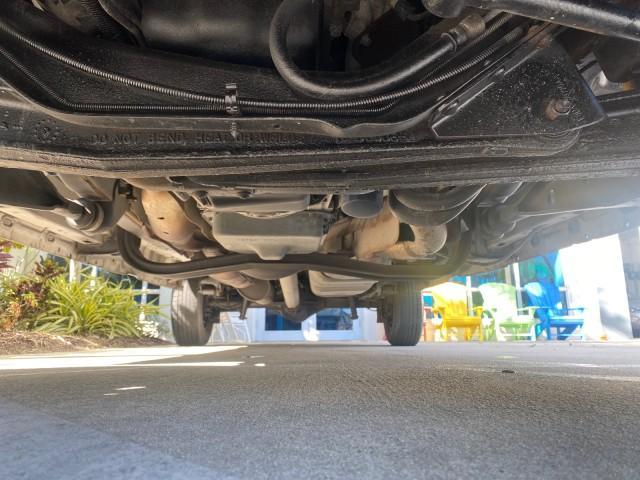 2003 Oxford White /Medium Flint Ford Econoline Cargo Van E 250 SUPER CARGO LOW MILES 67,419 (1FTNS24L33H) with an 5.4L SOHC EFI V8 Triton Engine engine, Automatic transmission, located at 4701 North Dixie Hwy, Pompano Beach, FL, 33064, (954) 422-2889, 26.240938, -80.123474 - OUR WEBPAGE FLORIDACARS1.COM HAS OVER 100 PHOTOS AND FREE CARFAX LINK 2003 FORD E-SERIES E-250 SUPER EXTENDED CARGO VAN WITH WORK STORAGE SHELVES VIN: 1FTNS24L33HC06676 1 F T N S 2 4 L 3 3 H C 0 6 6 7 6 VAN 5.4L V8 F SOHC 16V GASOLINE REAR WHEEL DRIVE Features ABS Brakes Air Conditioning AM/FM Stere - Photo#21