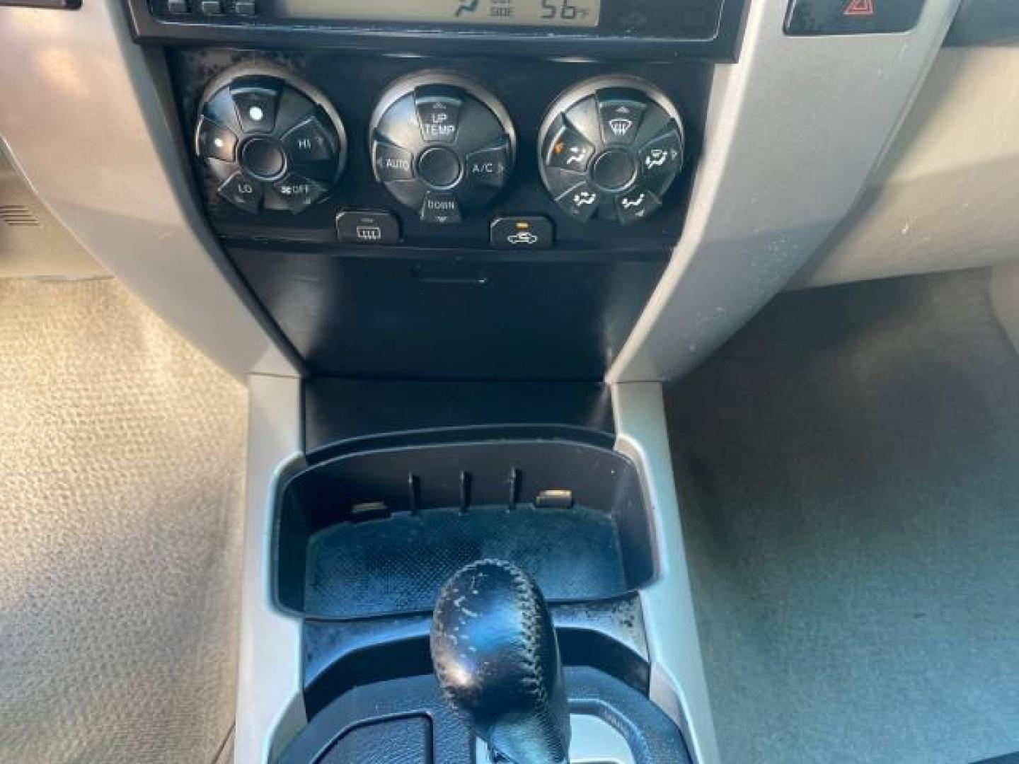2007 Galactic Gray Mica /Dark Charcoal Toyota 4Runner SR5 Sport LIMITED LEATHER (JTEZU14R278) with an 4.0L DOHC SMPI 24-Valve VVT-i V6 Engine engine, Automatic transmission, located at 4701 North Dixie Hwy, Pompano Beach, FL, 33064, (954) 422-2889, 26.240938, -80.123474 - OUR WEBPAGE FLORIDACARS1.COM HAS OVER 100 PHOTOS AND FREE CARFAX LINK 2007 TOYOTA 4RUNNER SR5 SPORT LIMITED LEATHER LOADED REAR WHEEL DRIVE WITH TOW PACKAGE VIN: JTEZU14R278075056 J T E Z U 1 4 R 2 7 8 0 7 5 0 5 6 4 DOOR WAGON/SPORT UTILITY 4.0L V6 F DOHC 24V GASOLINE 22 MPG REAR WHEEL DRIVE Feature- Photo#56