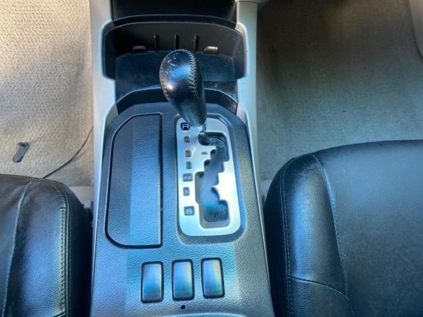 2007 Galactic Gray Mica /Dark Charcoal Toyota 4Runner SR5 Sport LIMITED LEATHER (JTEZU14R278) with an 4.0L DOHC SMPI 24-Valve VVT-i V6 Engine engine, Automatic transmission, located at 4701 North Dixie Hwy, Pompano Beach, FL, 33064, (954) 422-2889, 26.240938, -80.123474 - OUR WEBPAGE FLORIDACARS1.COM HAS OVER 100 PHOTOS AND FREE CARFAX LINK 2007 TOYOTA 4RUNNER SR5 SPORT LIMITED LEATHER LOADED REAR WHEEL DRIVE WITH TOW PACKAGE VIN: JTEZU14R278075056 J T E Z U 1 4 R 2 7 8 0 7 5 0 5 6 4 DOOR WAGON/SPORT UTILITY 4.0L V6 F DOHC 24V GASOLINE 22 MPG REAR WHEEL DRIVE Feature- Photo#58
