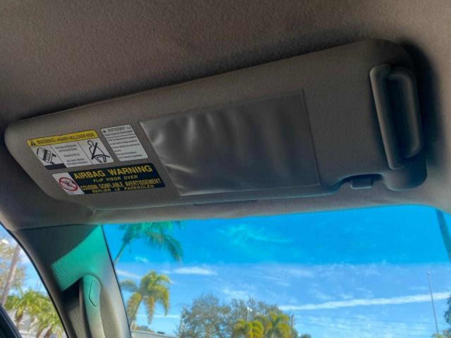 2007 Galactic Gray Mica /Dark Charcoal Toyota 4Runner SR5 Sport LIMITED LEATHER (JTEZU14R278) with an 4.0L DOHC SMPI 24-Valve VVT-i V6 Engine engine, Automatic transmission, located at 4701 North Dixie Hwy, Pompano Beach, FL, 33064, (954) 422-2889, 26.240938, -80.123474 - OUR WEBPAGE FLORIDACARS1.COM HAS OVER 100 PHOTOS AND FREE CARFAX LINK 2007 TOYOTA 4RUNNER SR5 SPORT LIMITED LEATHER LOADED REAR WHEEL DRIVE WITH TOW PACKAGE VIN: JTEZU14R278075056 J T E Z U 1 4 R 2 7 8 0 7 5 0 5 6 4 DOOR WAGON/SPORT UTILITY 4.0L V6 F DOHC 24V GASOLINE 22 MPG REAR WHEEL DRIVE Feature- Photo#63