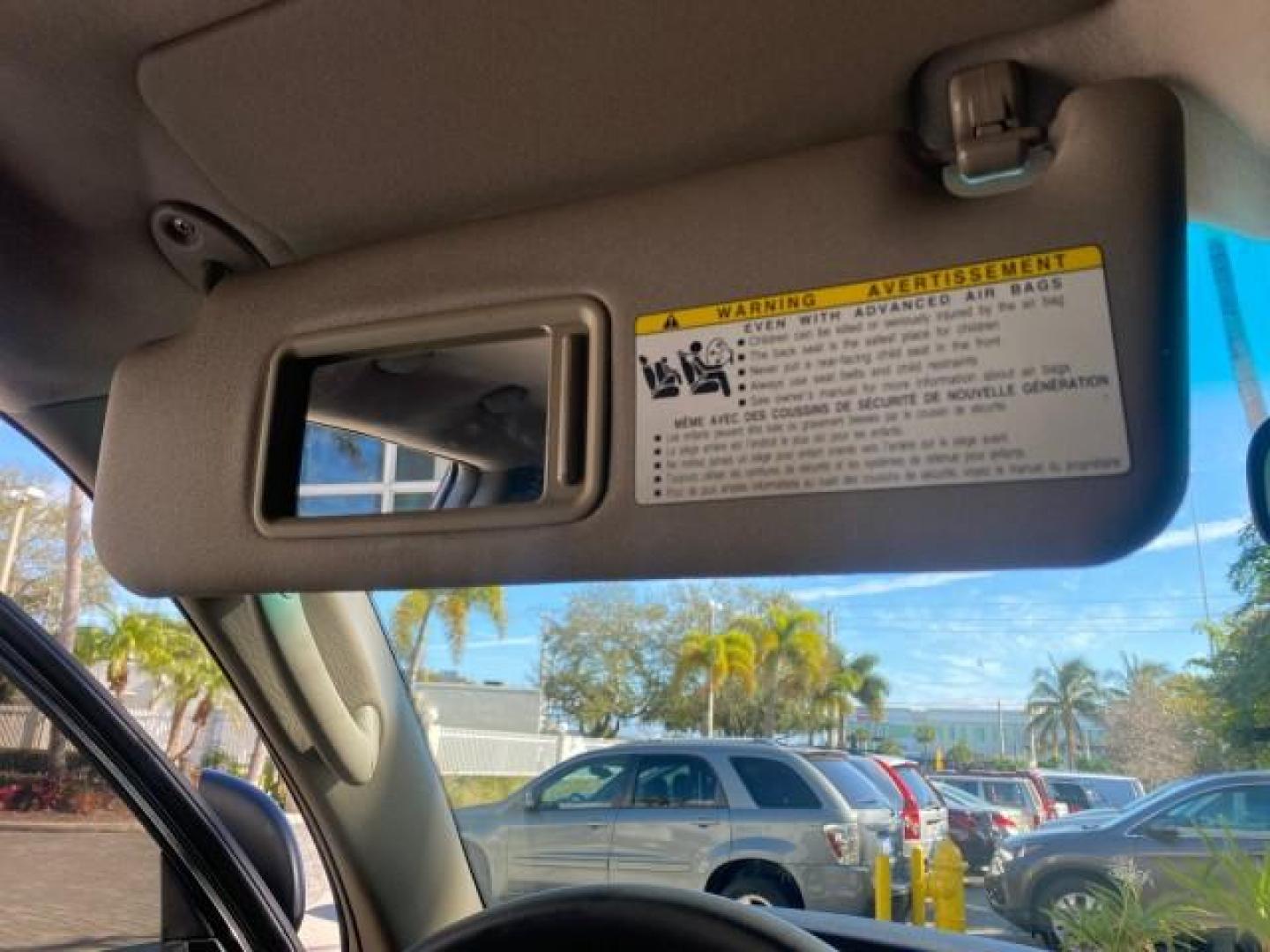 2007 Galactic Gray Mica /Dark Charcoal Toyota 4Runner SR5 Sport LIMITED LEATHER (JTEZU14R278) with an 4.0L DOHC SMPI 24-Valve VVT-i V6 Engine engine, Automatic transmission, located at 4701 North Dixie Hwy, Pompano Beach, FL, 33064, (954) 422-2889, 26.240938, -80.123474 - OUR WEBPAGE FLORIDACARS1.COM HAS OVER 100 PHOTOS AND FREE CARFAX LINK 2007 TOYOTA 4RUNNER SR5 SPORT LIMITED LEATHER LOADED REAR WHEEL DRIVE WITH TOW PACKAGE VIN: JTEZU14R278075056 J T E Z U 1 4 R 2 7 8 0 7 5 0 5 6 4 DOOR WAGON/SPORT UTILITY 4.0L V6 F DOHC 24V GASOLINE 22 MPG REAR WHEEL DRIVE Feature- Photo#64