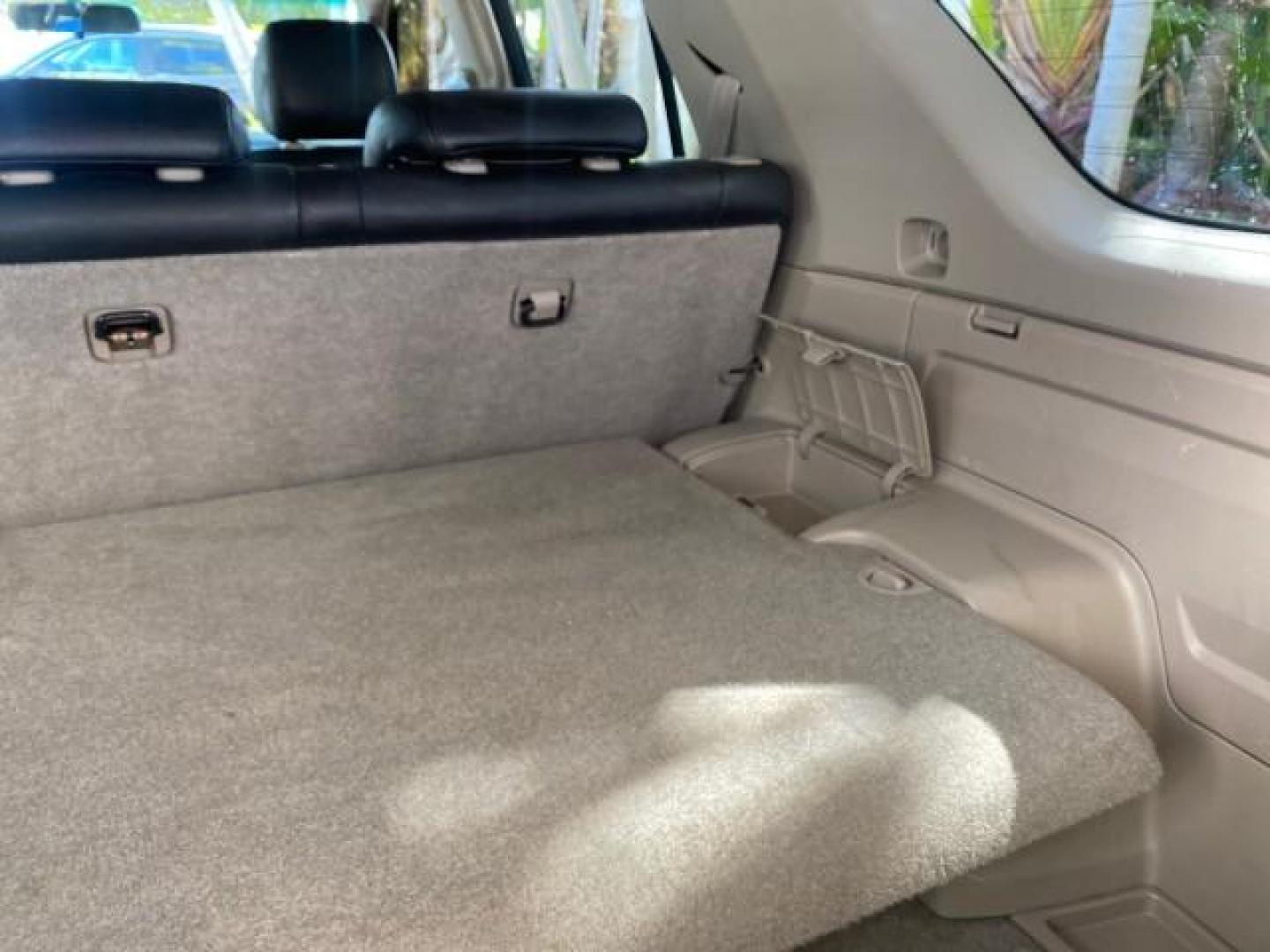 2007 Galactic Gray Mica /Dark Charcoal Toyota 4Runner SR5 Sport LIMITED LEATHER (JTEZU14R278) with an 4.0L DOHC SMPI 24-Valve VVT-i V6 Engine engine, Automatic transmission, located at 4701 North Dixie Hwy, Pompano Beach, FL, 33064, (954) 422-2889, 26.240938, -80.123474 - OUR WEBPAGE FLORIDACARS1.COM HAS OVER 100 PHOTOS AND FREE CARFAX LINK 2007 TOYOTA 4RUNNER SR5 SPORT LIMITED LEATHER LOADED REAR WHEEL DRIVE WITH TOW PACKAGE VIN: JTEZU14R278075056 J T E Z U 1 4 R 2 7 8 0 7 5 0 5 6 4 DOOR WAGON/SPORT UTILITY 4.0L V6 F DOHC 24V GASOLINE 22 MPG REAR WHEEL DRIVE Feature- Photo#90