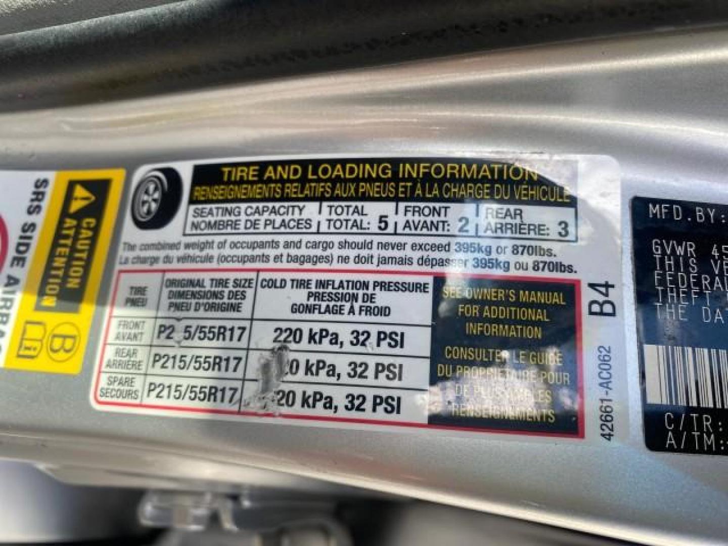 2009 Classic Silver Metallic /Graphite Toyota Avalon XLS LOW MILES 38,036 1 OWNER (4T1BK36B09U) with an 3.5L DOHC EFI 24-Valve V6 Engine engine, Automatic transmission, located at 4701 North Dixie Hwy, Pompano Beach, FL, 33064, (954) 422-2889, 26.240938, -80.123474 - OUR WEBPAGE FLORIDACARS1.COM HAS OVER 100 PHOTOS AND FREE CARFAX LINK 2009 TOYOTA AVALON XLS 1 OWNER FLORIDA SUNROOF LEATHER LIKE NEW VIN: 4T1BK36B09U347729 4 T 1 B K 3 6 B 0 9 U 3 4 7 7 2 9 SEDAN 4 DR 3.5L V6 F DOHC 24V GASOLINE 28 MPG FRONT WHEEL DRIVE Features ABS Brakes Air Conditioning Alloy Wh - Photo#76