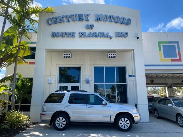 photo of 2010 Mercury Mountaineer 1 OWNER LOW MILES 78,753