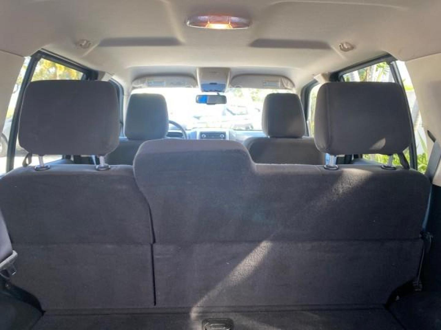 2010 Brilliant Silver Metallic /Charcoal Black Mercury Mountaineer 1 OWNER LOW MILES 78,753 (4M2EN3HE6AU) with an 4.0L SOHC 12-Valve V6 Engine engine, Automatic transmission, located at 4701 North Dixie Hwy, Pompano Beach, FL, 33064, (954) 422-2889, 26.240938, -80.123474 - OUR WEBPAGE FLORIDACARS1.COM HAS OVER 100 PHOTOS AND FREE CARFAX LINK 2010 MERCURY MOUNTAINEER 1 OWNER FLORIDA VIN: 4M2EN3HE6AUJ00892 4 M 2 E N 3 H E 6 A U J 0 0 8 9 2 4 DOOR WAGON/SPORT UTILITY 4.0L V6 F SOHC 12V GASOLINE 20 MPG FRONT WHEEL DRIVE Features ABS Brakes Air Conditioning Alloy Wheels AM - Photo#97