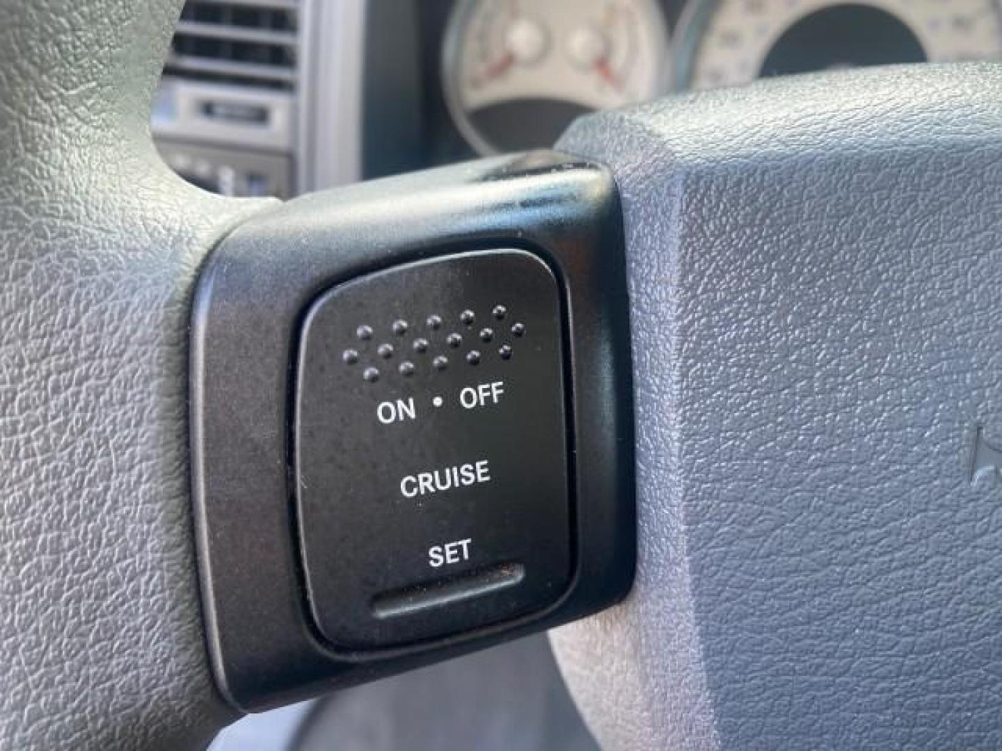 2006 Bright Silver Metallic /Med Slate Gray Dodge Dakota SLT CLUB CAB LOW MILES 55,990 (1D7HE42K06S) with an 3.7L V6 Magnum Engine engine, Automatic transmission, located at 4701 North Dixie Hwy, Pompano Beach, FL, 33064, (954) 422-2889, 26.240938, -80.123474 - OUR WEBPAGE FLORIDACARS1.COM HAS OVER 100 PHOTOS AND FREE CARFAX LINK 2006 DODGE DAKOTA SLT 1 OWNER CLUB CAB 4 DOOR ALL DOORS OPEN VIN: 1D7HE42K06S506201 1 D 7 H E 4 2 K 0 6 S 5 0 6 2 0 1 CLUB CAB PICKUP 3.7L V6 F OHV GASOLINE 22 MPG REAR WHEEL DRIVE Features ABS Brakes Air Conditioning Alloy Wheels- Photo#50