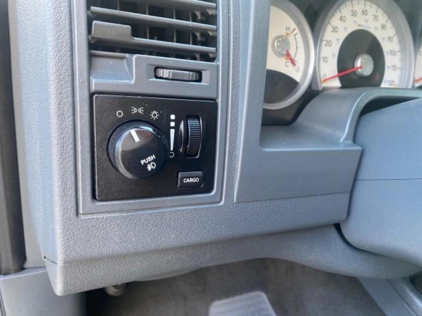 2006 Bright Silver Metallic /Med Slate Gray Dodge Dakota SLT CLUB CAB LOW MILES 55,990 (1D7HE42K06S) with an 3.7L V6 Magnum Engine engine, Automatic transmission, located at 4701 North Dixie Hwy, Pompano Beach, FL, 33064, (954) 422-2889, 26.240938, -80.123474 - OUR WEBPAGE FLORIDACARS1.COM HAS OVER 100 PHOTOS AND FREE CARFAX LINK 2006 DODGE DAKOTA SLT 1 OWNER CLUB CAB 4 DOOR ALL DOORS OPEN VIN: 1D7HE42K06S506201 1 D 7 H E 4 2 K 0 6 S 5 0 6 2 0 1 CLUB CAB PICKUP 3.7L V6 F OHV GASOLINE 22 MPG REAR WHEEL DRIVE Features ABS Brakes Air Conditioning Alloy Wheels- Photo#54