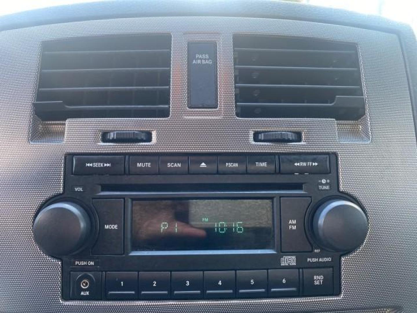 2006 Bright Silver Metallic /Med Slate Gray Dodge Dakota SLT CLUB CAB LOW MILES 55,990 (1D7HE42K06S) with an 3.7L V6 Magnum Engine engine, Automatic transmission, located at 4701 North Dixie Hwy, Pompano Beach, FL, 33064, (954) 422-2889, 26.240938, -80.123474 - OUR WEBPAGE FLORIDACARS1.COM HAS OVER 100 PHOTOS AND FREE CARFAX LINK 2006 DODGE DAKOTA SLT 1 OWNER CLUB CAB 4 DOOR ALL DOORS OPEN VIN: 1D7HE42K06S506201 1 D 7 H E 4 2 K 0 6 S 5 0 6 2 0 1 CLUB CAB PICKUP 3.7L V6 F OHV GASOLINE 22 MPG REAR WHEEL DRIVE Features ABS Brakes Air Conditioning Alloy Wheels- Photo#58