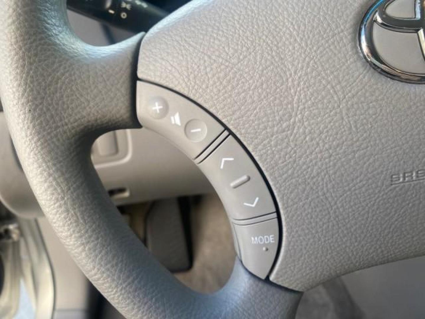 2010 Silver Pine Mica /Stone Toyota Sienna LE LOW MILES 41,871 1 OWNER 7 PASSENGER (5TDKK4CC9AS) with an 3.5L DOHC 24-Valve VVT-i V6 Engine engine, Automatic transmission, located at 4701 North Dixie Hwy, Pompano Beach, FL, 33064, (954) 422-2889, 26.240938, -80.123474 - OUR WEBPAGE FLORIDACARS1.COM HAS OVER 100 PHOTOS AND FREE CARFAX LINK 2010 TOYOTA SIENNA LE 7-PASSENGER 1 OWNER FLORIDA VIN: 5TDKK4CC9AS339371 5 T D K K 4 C C 9 A S 3 3 9 3 7 1 VAN 3.5L V6 F DOHC 24V GASOLINE 23 MPG FRONT WHEEL DRIVE Features ABS Brakes Air Conditioning AM/FM Stereo Automatic Transm - Photo#49