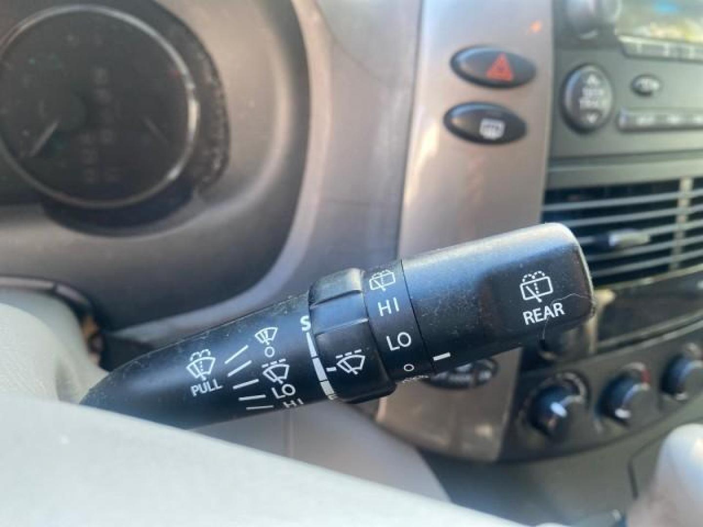 2010 Silver Pine Mica /Stone Toyota Sienna LE LOW MILES 41,871 1 OWNER 7 PASSENGER (5TDKK4CC9AS) with an 3.5L DOHC 24-Valve VVT-i V6 Engine engine, Automatic transmission, located at 4701 North Dixie Hwy, Pompano Beach, FL, 33064, (954) 422-2889, 26.240938, -80.123474 - OUR WEBPAGE FLORIDACARS1.COM HAS OVER 100 PHOTOS AND FREE CARFAX LINK 2010 TOYOTA SIENNA LE 7-PASSENGER 1 OWNER FLORIDA VIN: 5TDKK4CC9AS339371 5 T D K K 4 C C 9 A S 3 3 9 3 7 1 VAN 3.5L V6 F DOHC 24V GASOLINE 23 MPG FRONT WHEEL DRIVE Features ABS Brakes Air Conditioning AM/FM Stereo Automatic Transm - Photo#52