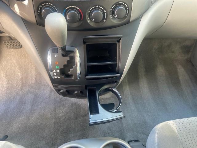 2010 Desert Sand Mica /Stone Toyota Sienna LE LOW MILES 41,871 1 OWNER 7 PASSENGER (5TDKK4CC9AS) with an 3.5L DOHC 24-Valve VVT-i V6 Engine engine, Automatic transmission, located at 4701 North Dixie Hwy, Pompano Beach, FL, 33064, (954) 422-2889, 26.240938, -80.123474 - OUR WEBPAGE FLORIDACARS1.COM HAS OVER 100 PHOTOS AND FREE CARFAX LINK 2010 TOYOTA SIENNA LE 7-PASSENGER 1 OWNER FLORIDA VIN: 5TDKK4CC9AS339371 5 T D K K 4 C C 9 A S 3 3 9 3 7 1 VAN 3.5L V6 F DOHC 24V GASOLINE 23 MPG FRONT WHEEL DRIVE Features ABS Brakes Air Conditioning AM/FM Stereo Automatic Transm - Photo#62