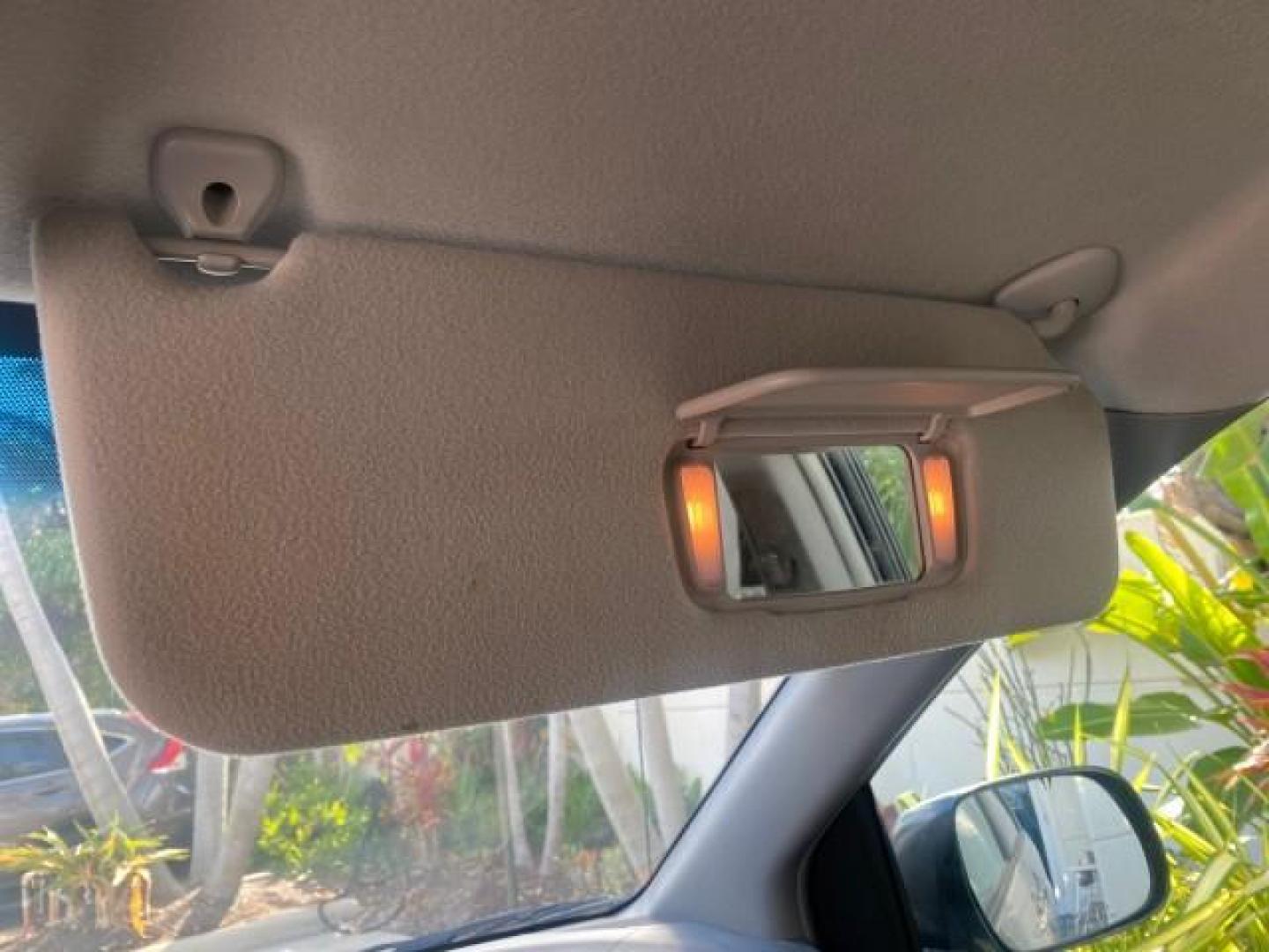 2010 Silver Pine Mica /Stone Toyota Sienna LE LOW MILES 41,871 1 OWNER 7 PASSENGER (5TDKK4CC9AS) with an 3.5L DOHC 24-Valve VVT-i V6 Engine engine, Automatic transmission, located at 4701 North Dixie Hwy, Pompano Beach, FL, 33064, (954) 422-2889, 26.240938, -80.123474 - OUR WEBPAGE FLORIDACARS1.COM HAS OVER 100 PHOTOS AND FREE CARFAX LINK 2010 TOYOTA SIENNA LE 7-PASSENGER 1 OWNER FLORIDA VIN: 5TDKK4CC9AS339371 5 T D K K 4 C C 9 A S 3 3 9 3 7 1 VAN 3.5L V6 F DOHC 24V GASOLINE 23 MPG FRONT WHEEL DRIVE Features ABS Brakes Air Conditioning AM/FM Stereo Automatic Transm - Photo#70