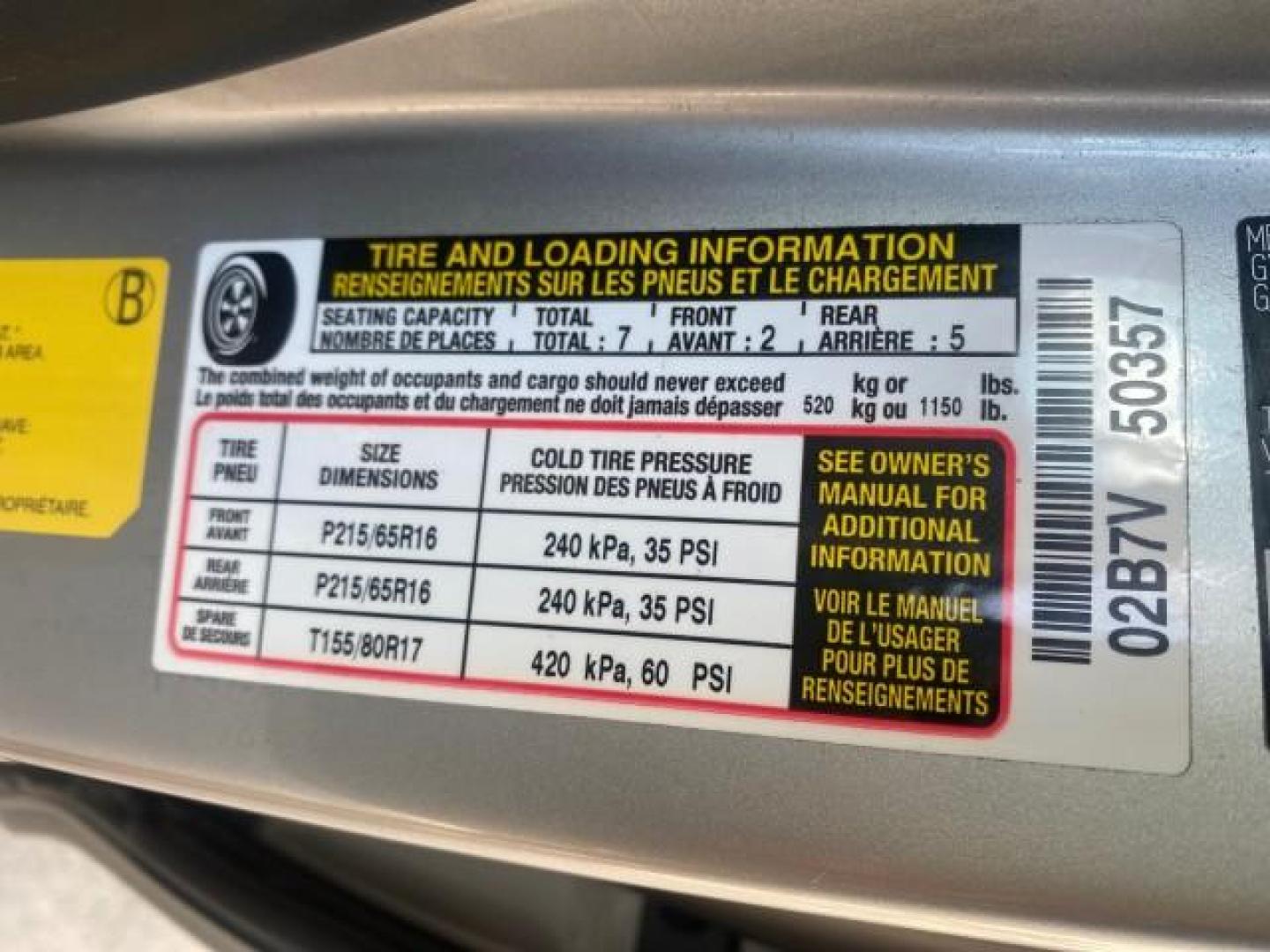 2010 Silver Pine Mica /Stone Toyota Sienna LE LOW MILES 41,871 1 OWNER 7 PASSENGER (5TDKK4CC9AS) with an 3.5L DOHC 24-Valve VVT-i V6 Engine engine, Automatic transmission, located at 4701 North Dixie Hwy, Pompano Beach, FL, 33064, (954) 422-2889, 26.240938, -80.123474 - OUR WEBPAGE FLORIDACARS1.COM HAS OVER 100 PHOTOS AND FREE CARFAX LINK 2010 TOYOTA SIENNA LE 7-PASSENGER 1 OWNER FLORIDA VIN: 5TDKK4CC9AS339371 5 T D K K 4 C C 9 A S 3 3 9 3 7 1 VAN 3.5L V6 F DOHC 24V GASOLINE 23 MPG FRONT WHEEL DRIVE Features ABS Brakes Air Conditioning AM/FM Stereo Automatic Transm - Photo#71
