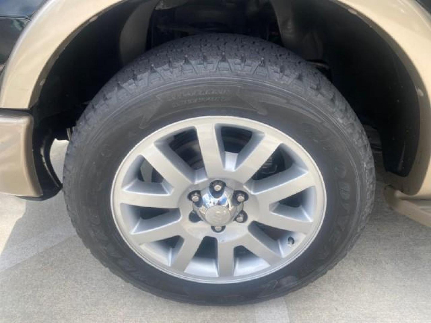 2013 Tuxedo Black Metallic /Chaparral w/Pale Adobe Interior Ford F-150 King Ranch LOW MILES 60,151 1 OWNER (1FTFW1CF6DK) with an 5.0L V8 FFV Engine engine, Automatic transmission, located at 4701 North Dixie Hwy, Pompano Beach, FL, 33064, (954) 422-2889, 26.240938, -80.123474 - OUR WEBPAGE FLORIDACARS1.COM HAS OVER 100 PHOTOS AND FREE CARFAX LINK 2013 FORD F-150 KING RANCH 1 OWNER FLORIDA SUNROOF LOADED VIN: 1FTFW1CF6DKF83375 1 F T F W 1 C F 6 D K F 8 3 3 7 5 CREW PICKUP 5.0L V8 F DOHC 32V FLEX FUEL 21 MPG REAR WHEEL DRIVE Features A/C Seat(s) ABS Brakes Air Conditioning A - Photo#20