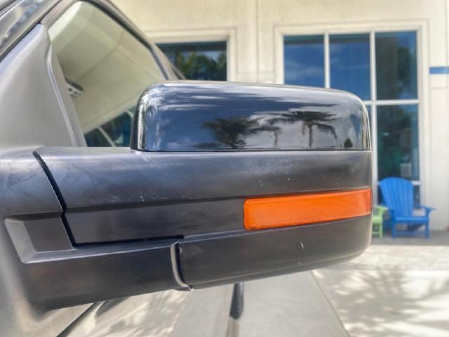 2013 Tuxedo Black Metallic /Chaparral w/Pale Adobe Interior Ford F-150 King Ranch LOW MILES 60,151 1 OWNER (1FTFW1CF6DK) with an 5.0L V8 FFV Engine engine, Automatic transmission, located at 4701 North Dixie Hwy, Pompano Beach, FL, 33064, (954) 422-2889, 26.240938, -80.123474 - OUR WEBPAGE FLORIDACARS1.COM HAS OVER 100 PHOTOS AND FREE CARFAX LINK 2013 FORD F-150 KING RANCH 1 OWNER FLORIDA SUNROOF LOADED VIN: 1FTFW1CF6DKF83375 1 F T F W 1 C F 6 D K F 8 3 3 7 5 CREW PICKUP 5.0L V8 F DOHC 32V FLEX FUEL 21 MPG REAR WHEEL DRIVE Features A/C Seat(s) ABS Brakes Air Conditioning A - Photo#41