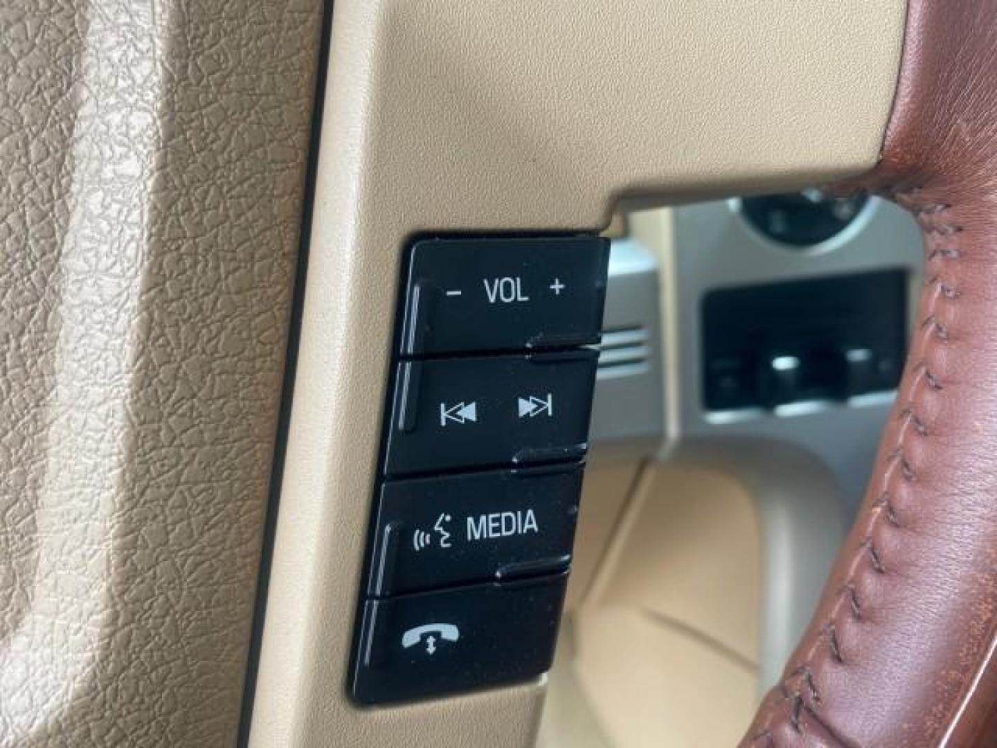 2013 Tuxedo Black Metallic /Chaparral w/Pale Adobe Interior Ford F-150 King Ranch LOW MILES 60,151 1 OWNER (1FTFW1CF6DK) with an 5.0L V8 FFV Engine engine, Automatic transmission, located at 4701 North Dixie Hwy, Pompano Beach, FL, 33064, (954) 422-2889, 26.240938, -80.123474 - OUR WEBPAGE FLORIDACARS1.COM HAS OVER 100 PHOTOS AND FREE CARFAX LINK 2013 FORD F-150 KING RANCH 1 OWNER FLORIDA SUNROOF LOADED VIN: 1FTFW1CF6DKF83375 1 F T F W 1 C F 6 D K F 8 3 3 7 5 CREW PICKUP 5.0L V8 F DOHC 32V FLEX FUEL 21 MPG REAR WHEEL DRIVE Features A/C Seat(s) ABS Brakes Air Conditioning A - Photo#53