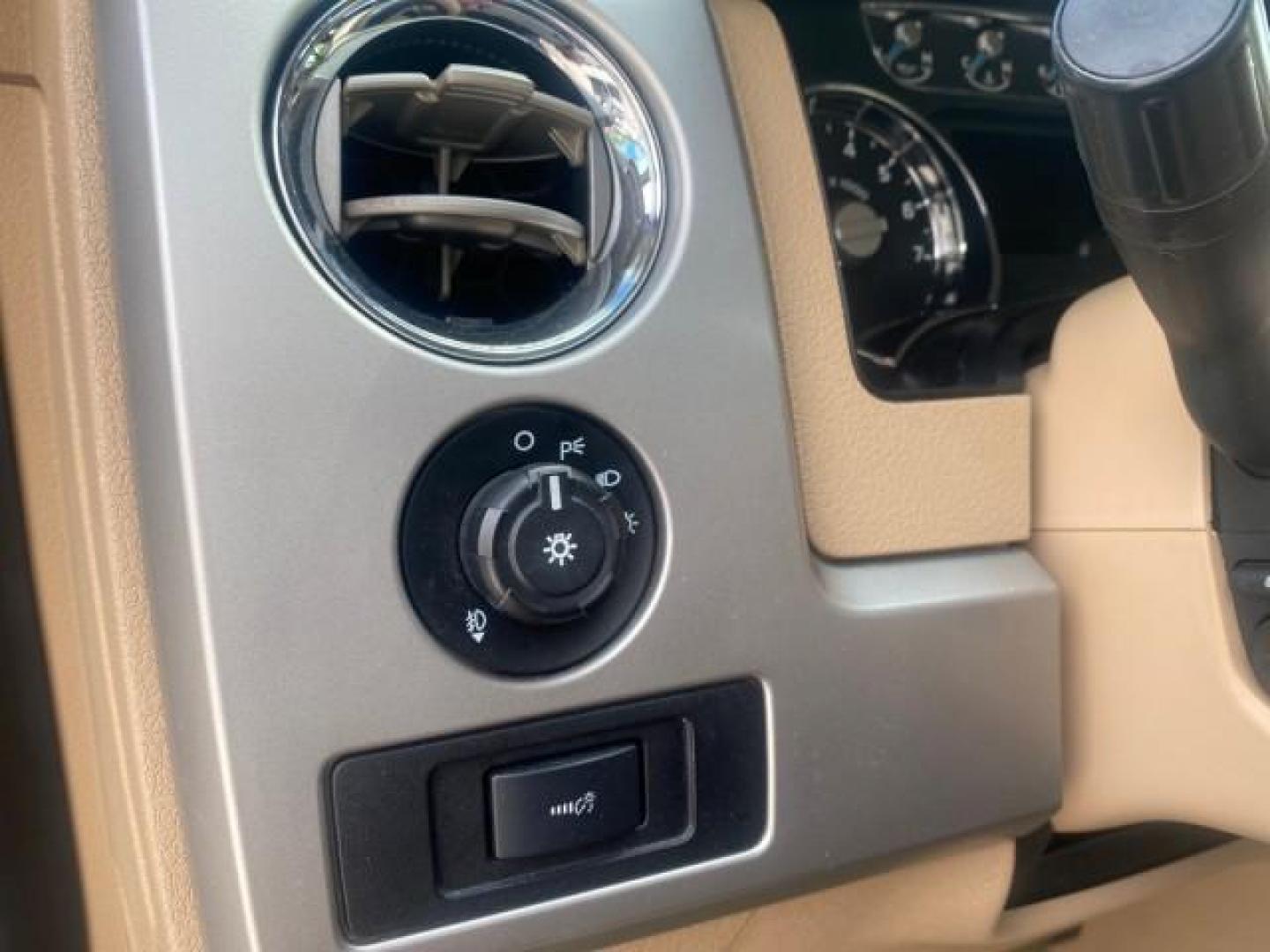 2013 Tuxedo Black Metallic /Chaparral w/Pale Adobe Interior Ford F-150 King Ranch LOW MILES 60,151 1 OWNER (1FTFW1CF6DK) with an 5.0L V8 FFV Engine engine, Automatic transmission, located at 4701 North Dixie Hwy, Pompano Beach, FL, 33064, (954) 422-2889, 26.240938, -80.123474 - OUR WEBPAGE FLORIDACARS1.COM HAS OVER 100 PHOTOS AND FREE CARFAX LINK 2013 FORD F-150 KING RANCH 1 OWNER FLORIDA SUNROOF LOADED VIN: 1FTFW1CF6DKF83375 1 F T F W 1 C F 6 D K F 8 3 3 7 5 CREW PICKUP 5.0L V8 F DOHC 32V FLEX FUEL 21 MPG REAR WHEEL DRIVE Features A/C Seat(s) ABS Brakes Air Conditioning A - Photo#55