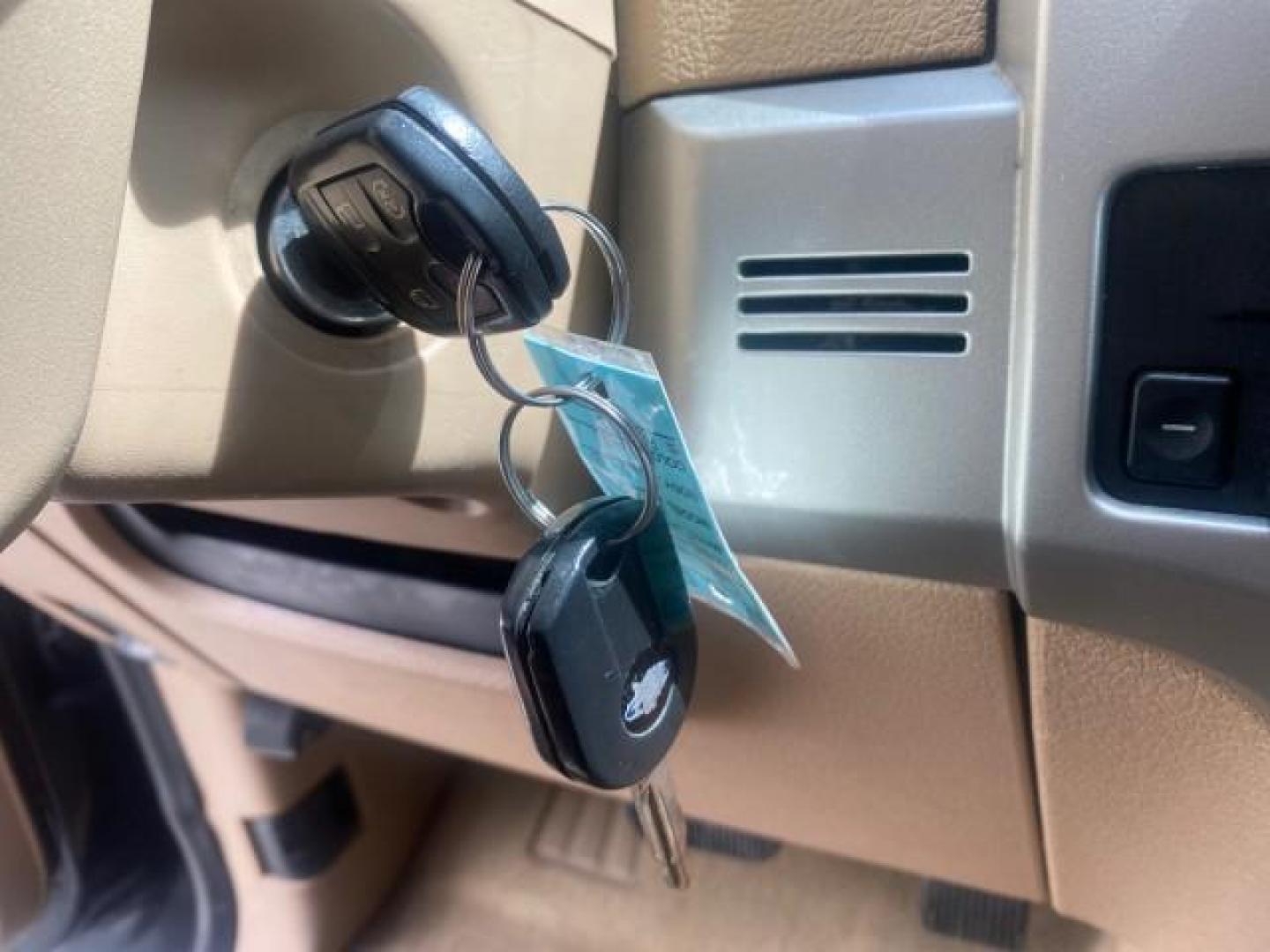 2013 Tuxedo Black Metallic /Chaparral w/Pale Adobe Interior Ford F-150 King Ranch LOW MILES 60,151 1 OWNER (1FTFW1CF6DK) with an 5.0L V8 FFV Engine engine, Automatic transmission, located at 4701 North Dixie Hwy, Pompano Beach, FL, 33064, (954) 422-2889, 26.240938, -80.123474 - OUR WEBPAGE FLORIDACARS1.COM HAS OVER 100 PHOTOS AND FREE CARFAX LINK 2013 FORD F-150 KING RANCH 1 OWNER FLORIDA SUNROOF LOADED VIN: 1FTFW1CF6DKF83375 1 F T F W 1 C F 6 D K F 8 3 3 7 5 CREW PICKUP 5.0L V8 F DOHC 32V FLEX FUEL 21 MPG REAR WHEEL DRIVE Features A/C Seat(s) ABS Brakes Air Conditioning A - Photo#57