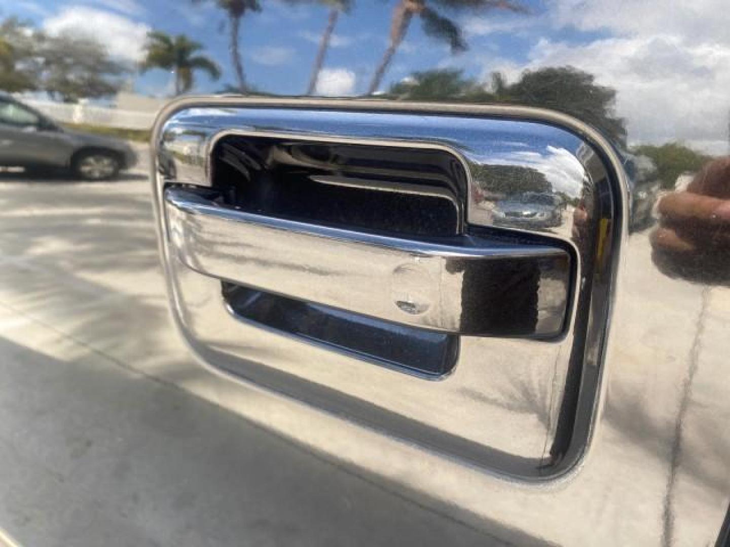 2013 Tuxedo Black Metallic /Chaparral w/Pale Adobe Interior Ford F-150 King Ranch LOW MILES 60,151 1 OWNER (1FTFW1CF6DK) with an 5.0L V8 FFV Engine engine, Automatic transmission, located at 4701 North Dixie Hwy, Pompano Beach, FL, 33064, (954) 422-2889, 26.240938, -80.123474 - OUR WEBPAGE FLORIDACARS1.COM HAS OVER 100 PHOTOS AND FREE CARFAX LINK 2013 FORD F-150 KING RANCH 1 OWNER FLORIDA SUNROOF LOADED VIN: 1FTFW1CF6DKF83375 1 F T F W 1 C F 6 D K F 8 3 3 7 5 CREW PICKUP 5.0L V8 F DOHC 32V FLEX FUEL 21 MPG REAR WHEEL DRIVE Features A/C Seat(s) ABS Brakes Air Conditioning A - Photo#78