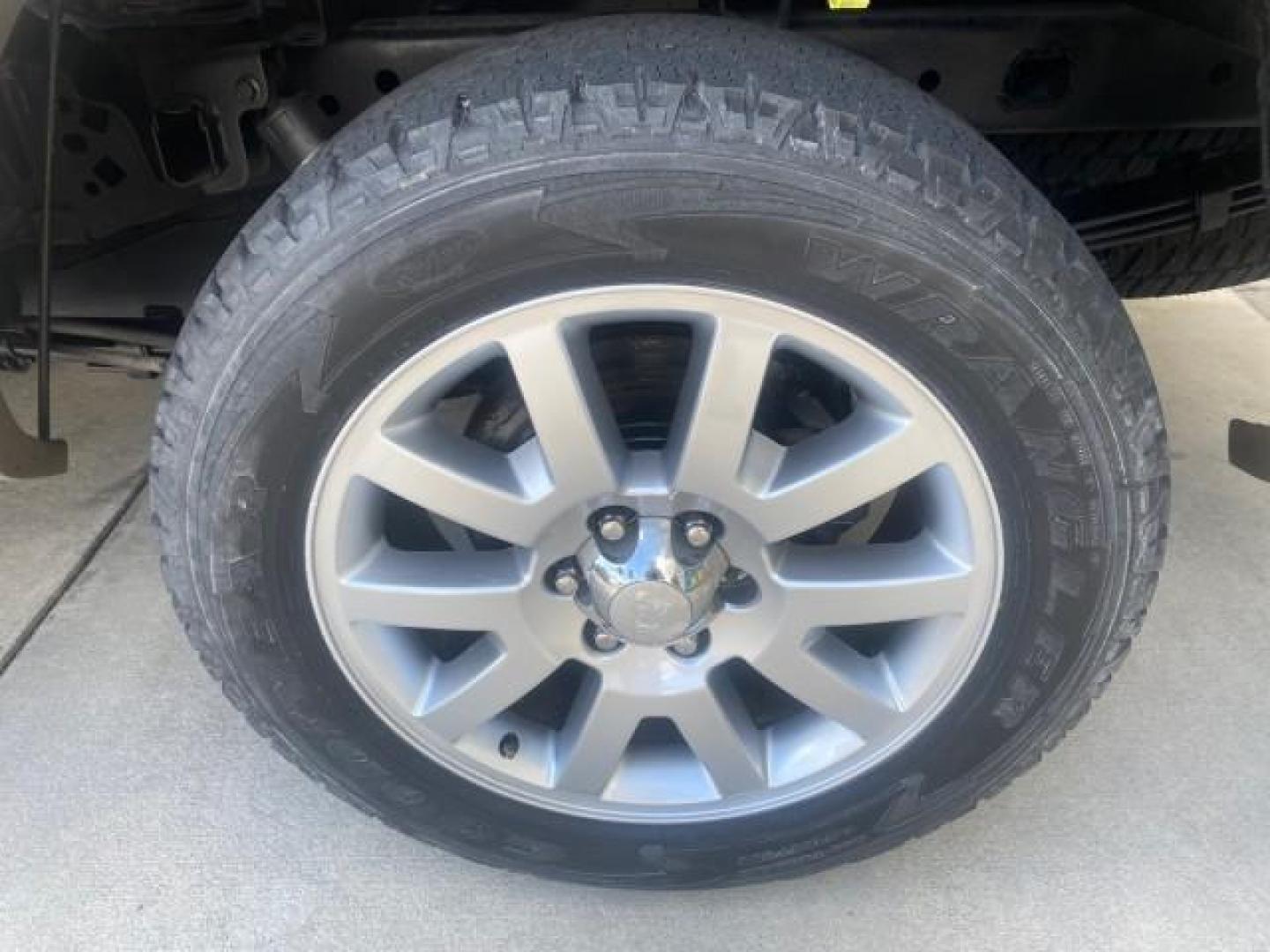 2013 Tuxedo Black Metallic /Chaparral w/Pale Adobe Interior Ford F-150 King Ranch LOW MILES 60,151 1 OWNER (1FTFW1CF6DK) with an 5.0L V8 FFV Engine engine, Automatic transmission, located at 4701 North Dixie Hwy, Pompano Beach, FL, 33064, (954) 422-2889, 26.240938, -80.123474 - OUR WEBPAGE FLORIDACARS1.COM HAS OVER 100 PHOTOS AND FREE CARFAX LINK 2013 FORD F-150 KING RANCH 1 OWNER FLORIDA SUNROOF LOADED VIN: 1FTFW1CF6DKF83375 1 F T F W 1 C F 6 D K F 8 3 3 7 5 CREW PICKUP 5.0L V8 F DOHC 32V FLEX FUEL 21 MPG REAR WHEEL DRIVE Features A/C Seat(s) ABS Brakes Air Conditioning A - Photo#94