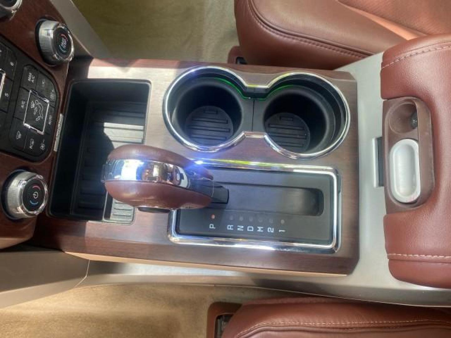 2013 Tuxedo Black Metallic /Chaparral w/Pale Adobe Interior Ford F-150 King Ranch LOW MILES 60,151 1 OWNER (1FTFW1CF6DK) with an 5.0L V8 FFV Engine engine, Automatic transmission, located at 4701 North Dixie Hwy, Pompano Beach, FL, 33064, (954) 422-2889, 26.240938, -80.123474 - OUR WEBPAGE FLORIDACARS1.COM HAS OVER 100 PHOTOS AND FREE CARFAX LINK 2013 FORD F-150 KING RANCH 1 OWNER FLORIDA SUNROOF LOADED VIN: 1FTFW1CF6DKF83375 1 F T F W 1 C F 6 D K F 8 3 3 7 5 CREW PICKUP 5.0L V8 F DOHC 32V FLEX FUEL 21 MPG REAR WHEEL DRIVE Features A/C Seat(s) ABS Brakes Air Conditioning A - Photo#66