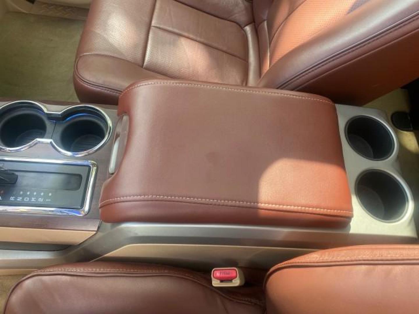 2013 Tuxedo Black Metallic /Chaparral w/Pale Adobe Interior Ford F-150 King Ranch LOW MILES 60,151 1 OWNER (1FTFW1CF6DK) with an 5.0L V8 FFV Engine engine, Automatic transmission, located at 4701 North Dixie Hwy, Pompano Beach, FL, 33064, (954) 422-2889, 26.240938, -80.123474 - OUR WEBPAGE FLORIDACARS1.COM HAS OVER 100 PHOTOS AND FREE CARFAX LINK 2013 FORD F-150 KING RANCH 1 OWNER FLORIDA SUNROOF LOADED VIN: 1FTFW1CF6DKF83375 1 F T F W 1 C F 6 D K F 8 3 3 7 5 CREW PICKUP 5.0L V8 F DOHC 32V FLEX FUEL 21 MPG REAR WHEEL DRIVE Features A/C Seat(s) ABS Brakes Air Conditioning A - Photo#67