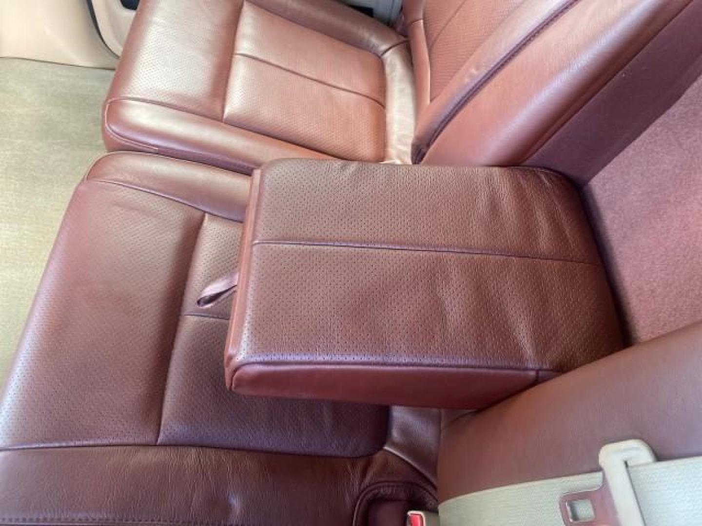 2013 Tuxedo Black Metallic /Chaparral w/Pale Adobe Interior Ford F-150 King Ranch LOW MILES 60,151 1 OWNER (1FTFW1CF6DK) with an 5.0L V8 FFV Engine engine, Automatic transmission, located at 4701 North Dixie Hwy, Pompano Beach, FL, 33064, (954) 422-2889, 26.240938, -80.123474 - OUR WEBPAGE FLORIDACARS1.COM HAS OVER 100 PHOTOS AND FREE CARFAX LINK 2013 FORD F-150 KING RANCH 1 OWNER FLORIDA SUNROOF LOADED VIN: 1FTFW1CF6DKF83375 1 F T F W 1 C F 6 D K F 8 3 3 7 5 CREW PICKUP 5.0L V8 F DOHC 32V FLEX FUEL 21 MPG REAR WHEEL DRIVE Features A/C Seat(s) ABS Brakes Air Conditioning A - Photo#91