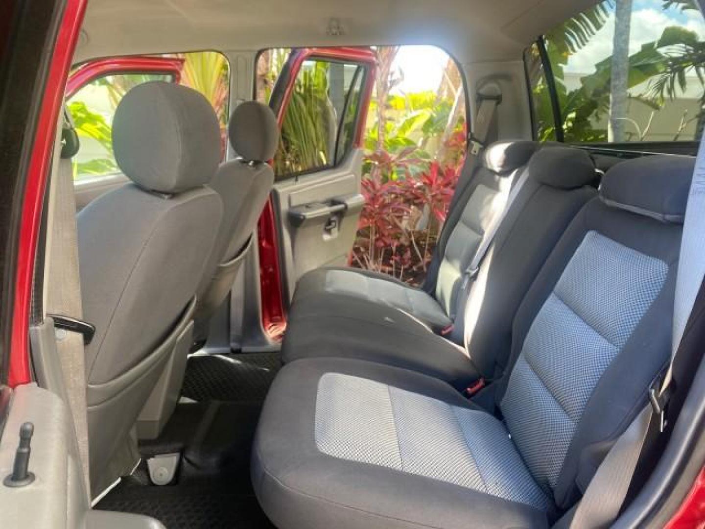 2005 Bright Red /Medium Dark Flint Ford Explorer Sport Trac PU XLS LOW MILES 72,457 (1FMZU67K85U) with an 4.0L SOHC V6 Engine engine, Automatic transmission, located at 4701 North Dixie Hwy, Pompano Beach, FL, 33064, (954) 422-2889, 26.240938, -80.123474 - OUR WEBPAGE FLORIDACARS1.COM HAS OVER 100 PHOTOS AND FREE CARFAX LINK 2005 FORD EXPLORER SPORT TRAC XLS PICKUP VIN: 1FMZU67K85UB51993 1 F M Z U 6 7 K 8 5 U B 5 1 9 9 3 SPORT PICKUP 4.0L V6 F FLEX FUEL 21 MPG REAR WHEEL DRIVE Features ABS Brakes Air Conditioning Alloy Wheels AM/FM Stereo Automatic Tr - Photo#14