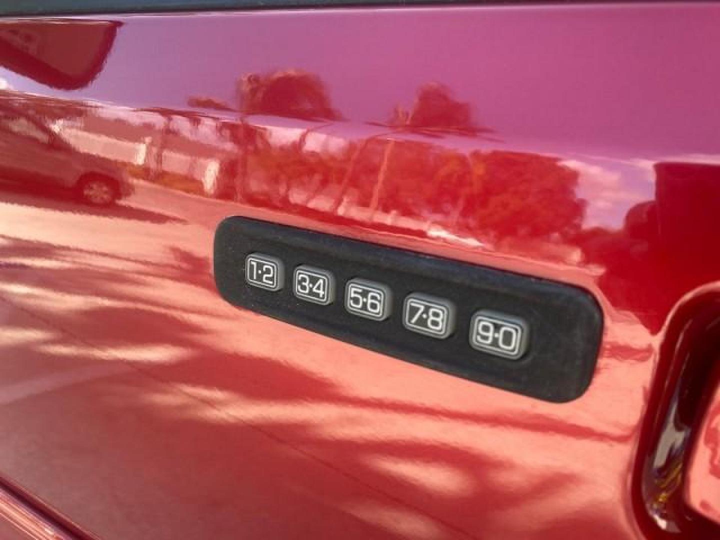 2005 Bright Red /Medium Dark Flint Ford Explorer Sport Trac PU XLS LOW MILES 72,457 (1FMZU67K85U) with an 4.0L SOHC V6 Engine engine, Automatic transmission, located at 4701 North Dixie Hwy, Pompano Beach, FL, 33064, (954) 422-2889, 26.240938, -80.123474 - OUR WEBPAGE FLORIDACARS1.COM HAS OVER 100 PHOTOS AND FREE CARFAX LINK 2005 FORD EXPLORER SPORT TRAC XLS PICKUP VIN: 1FMZU67K85UB51993 1 F M Z U 6 7 K 8 5 U B 5 1 9 9 3 SPORT PICKUP 4.0L V6 F FLEX FUEL 21 MPG REAR WHEEL DRIVE Features ABS Brakes Air Conditioning Alloy Wheels AM/FM Stereo Automatic Tr - Photo#39