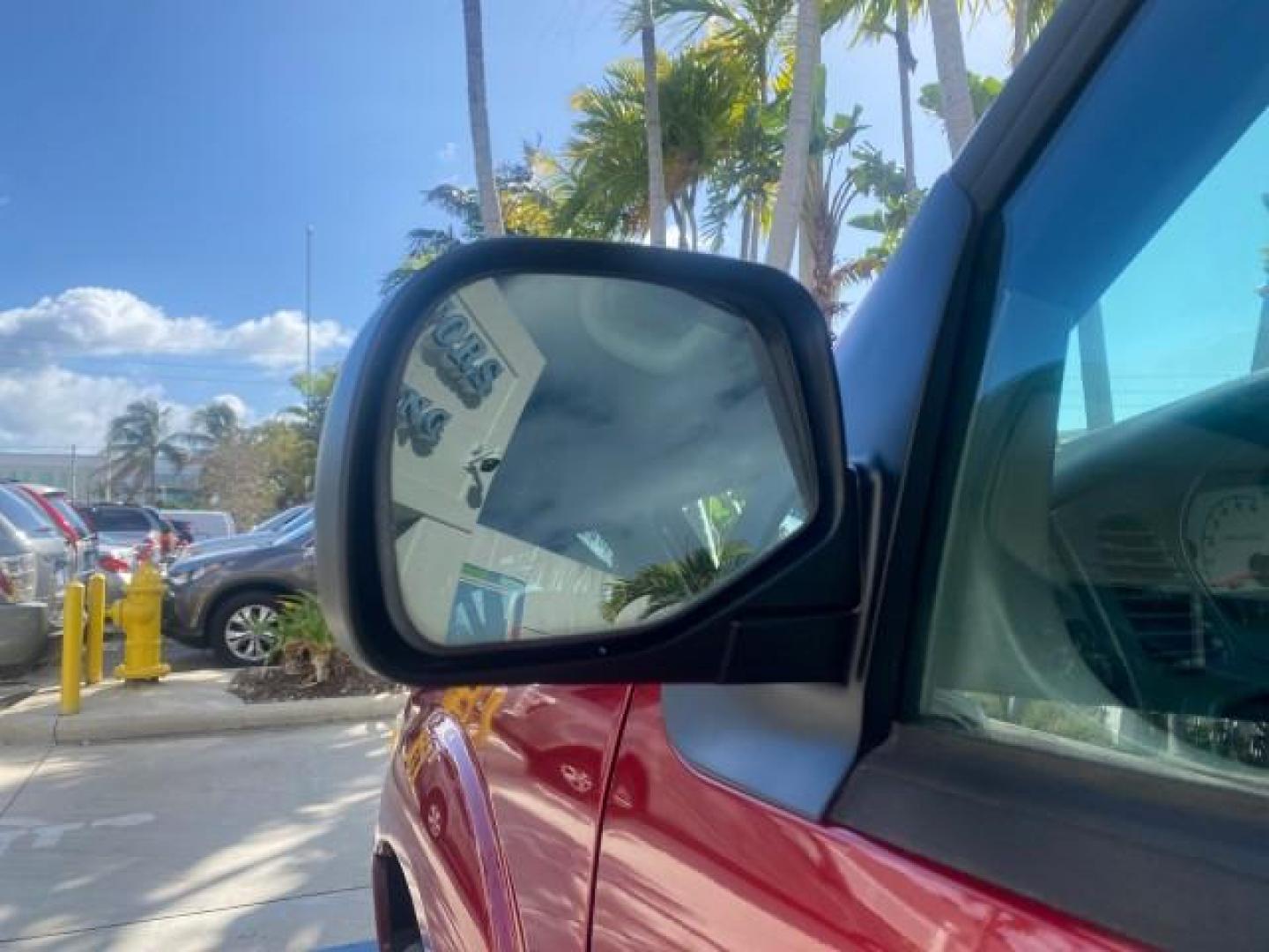 2005 Bright Red /Medium Dark Flint Ford Explorer Sport Trac PU XLS LOW MILES 72,457 (1FMZU67K85U) with an 4.0L SOHC V6 Engine engine, Automatic transmission, located at 4701 North Dixie Hwy, Pompano Beach, FL, 33064, (954) 422-2889, 26.240938, -80.123474 - OUR WEBPAGE FLORIDACARS1.COM HAS OVER 100 PHOTOS AND FREE CARFAX LINK 2005 FORD EXPLORER SPORT TRAC XLS PICKUP VIN: 1FMZU67K85UB51993 1 F M Z U 6 7 K 8 5 U B 5 1 9 9 3 SPORT PICKUP 4.0L V6 F FLEX FUEL 21 MPG REAR WHEEL DRIVE Features ABS Brakes Air Conditioning Alloy Wheels AM/FM Stereo Automatic Tr - Photo#40